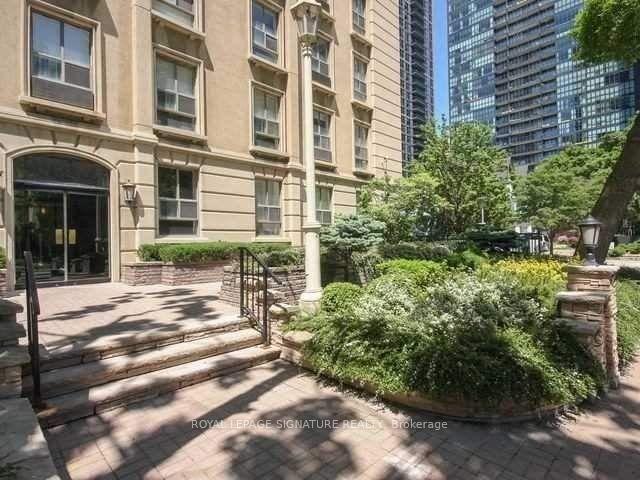 Photo 15 of Unit 310, 88 Charles Street E, Toronto, Church-Yonge Corridor — HOMEH