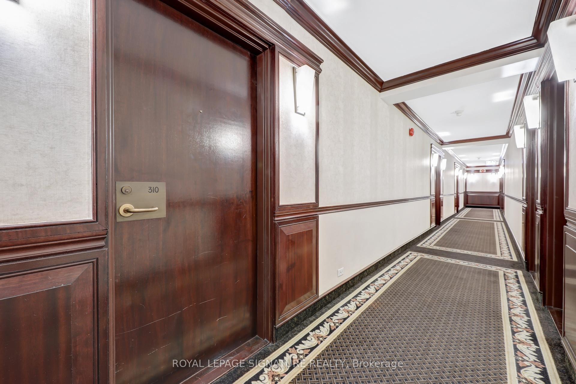 Photo 31 of Unit 310, 88 Charles Street E, Toronto, Church-Yonge Corridor — HOMEH