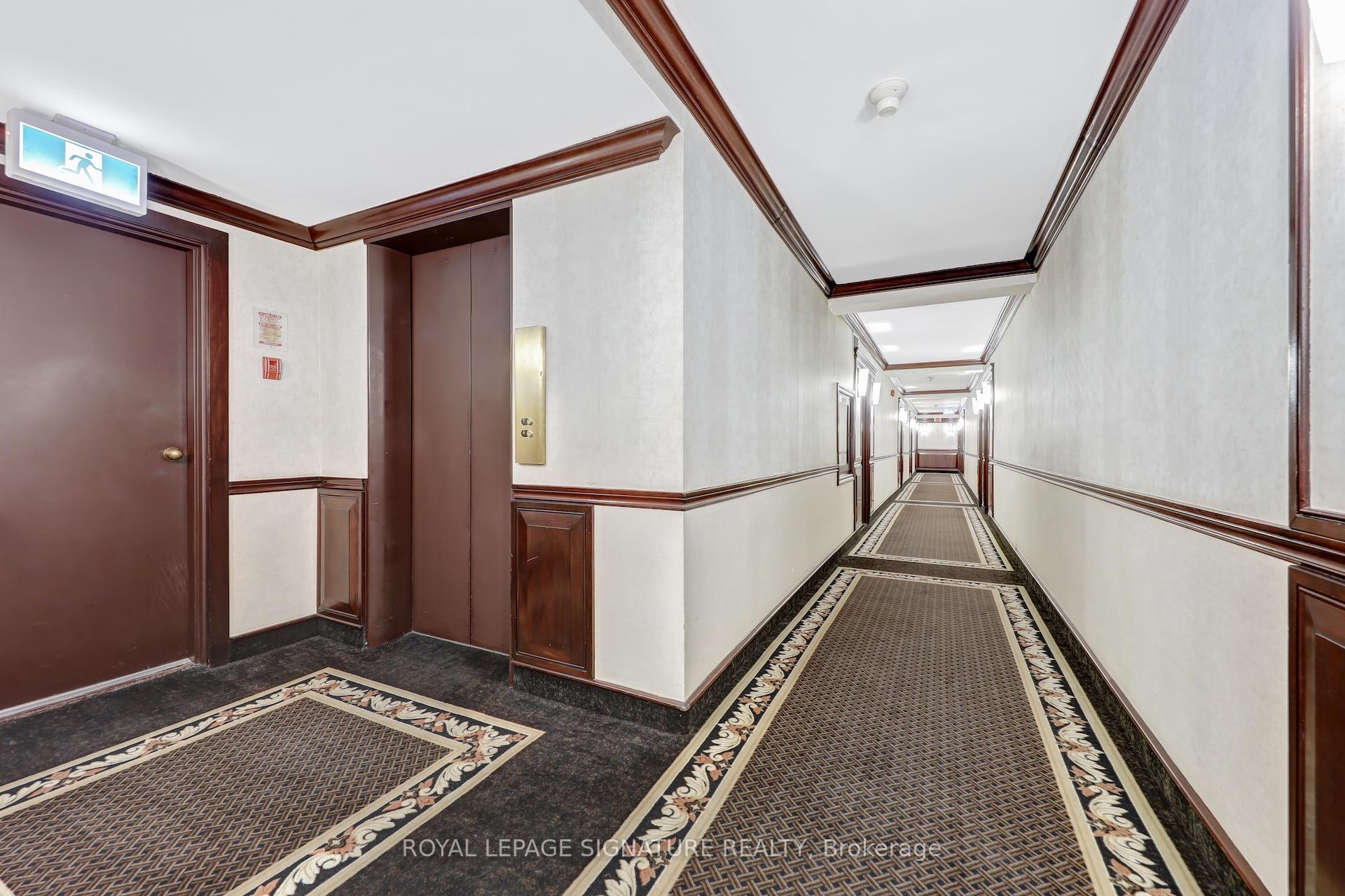 Photo 25 of Unit 310, 88 Charles Street E, Toronto, Church-Yonge Corridor — HOMEH