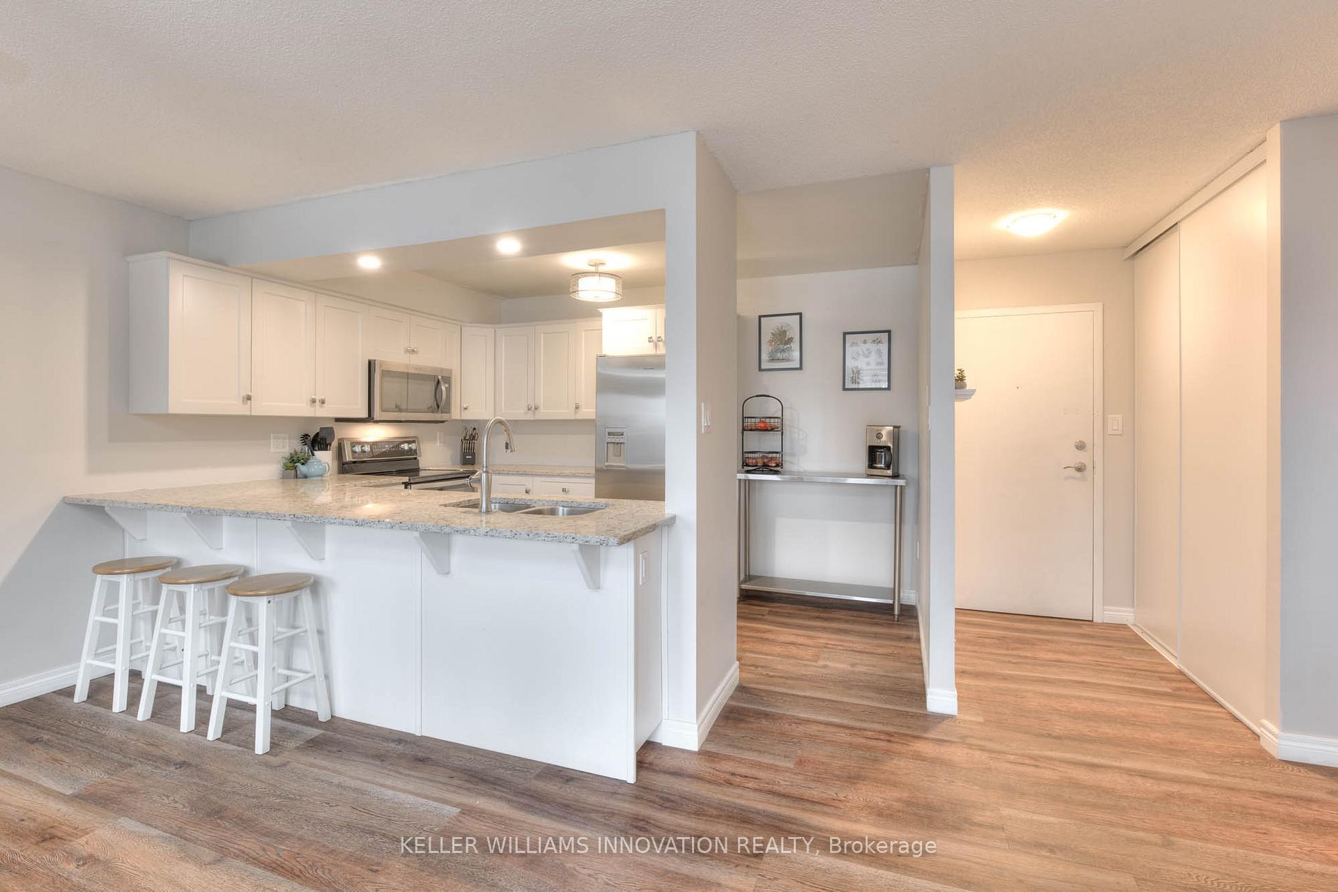 Photo 8 of Unit 305, 271 Eiwo Court, Waterloo — HOMEH