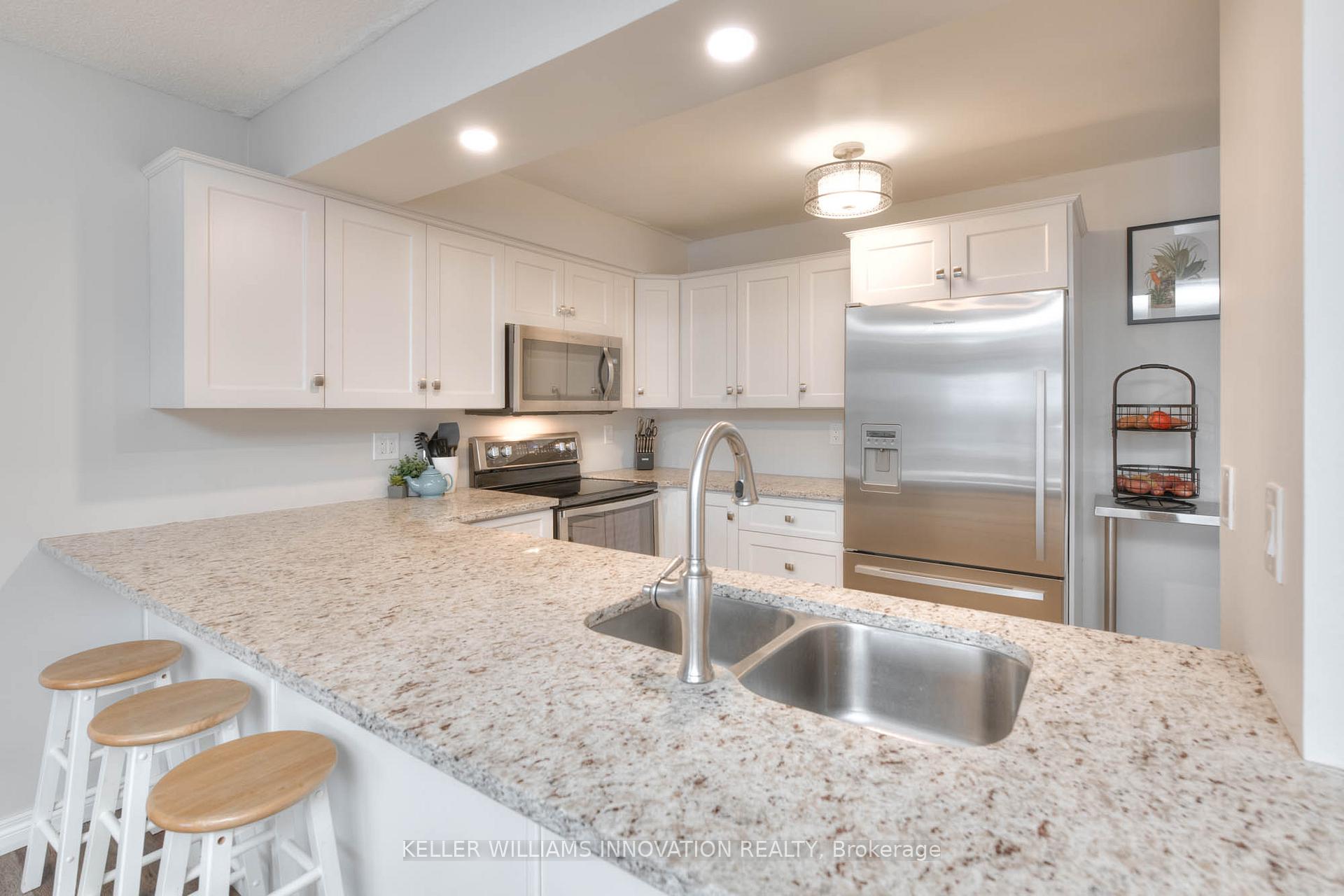 Photo 4 of Unit 305, 271 Eiwo Court, Waterloo — HOMEH