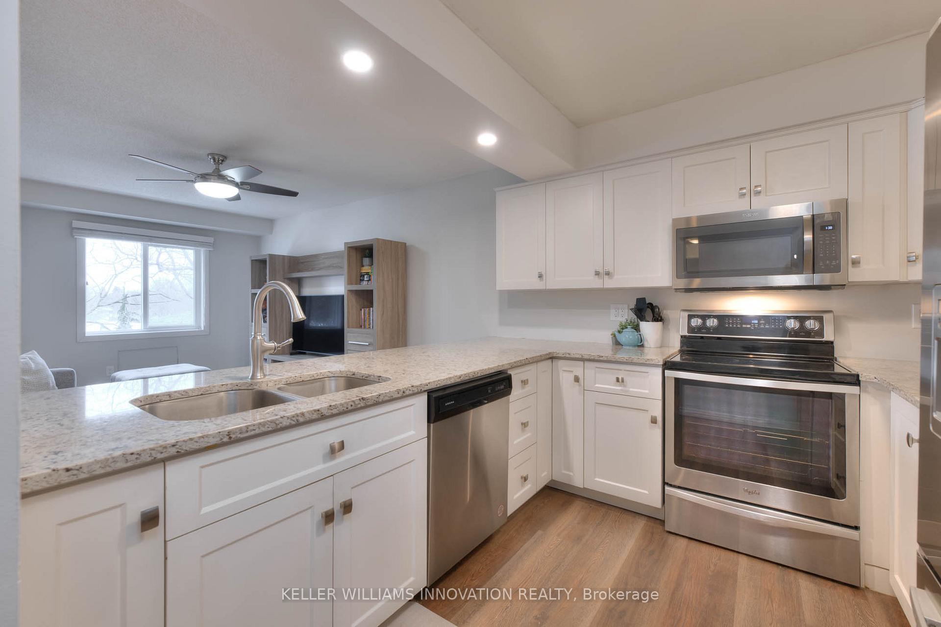 Photo 5 of Unit 305, 271 Eiwo Court, Waterloo — HOMEH