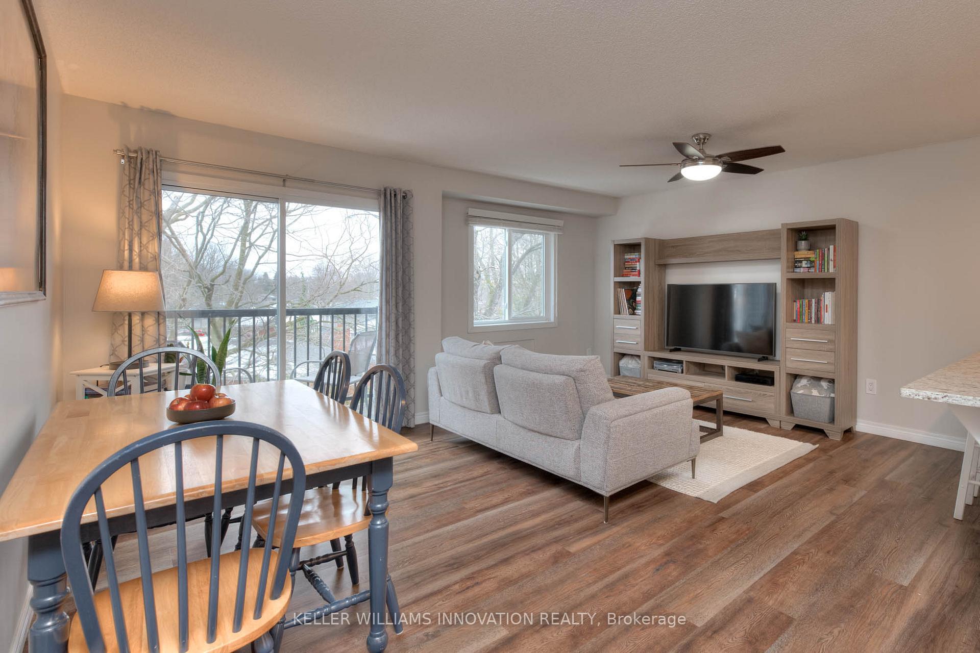 Photo 13 of Unit 305, 271 Eiwo Court, Waterloo — HOMEH