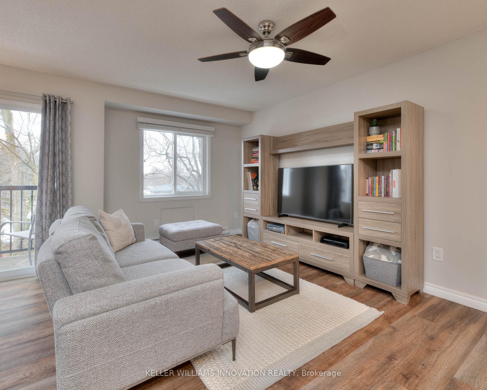 Photo 9 of Unit 305, 271 Eiwo Court, Waterloo — HOMEH