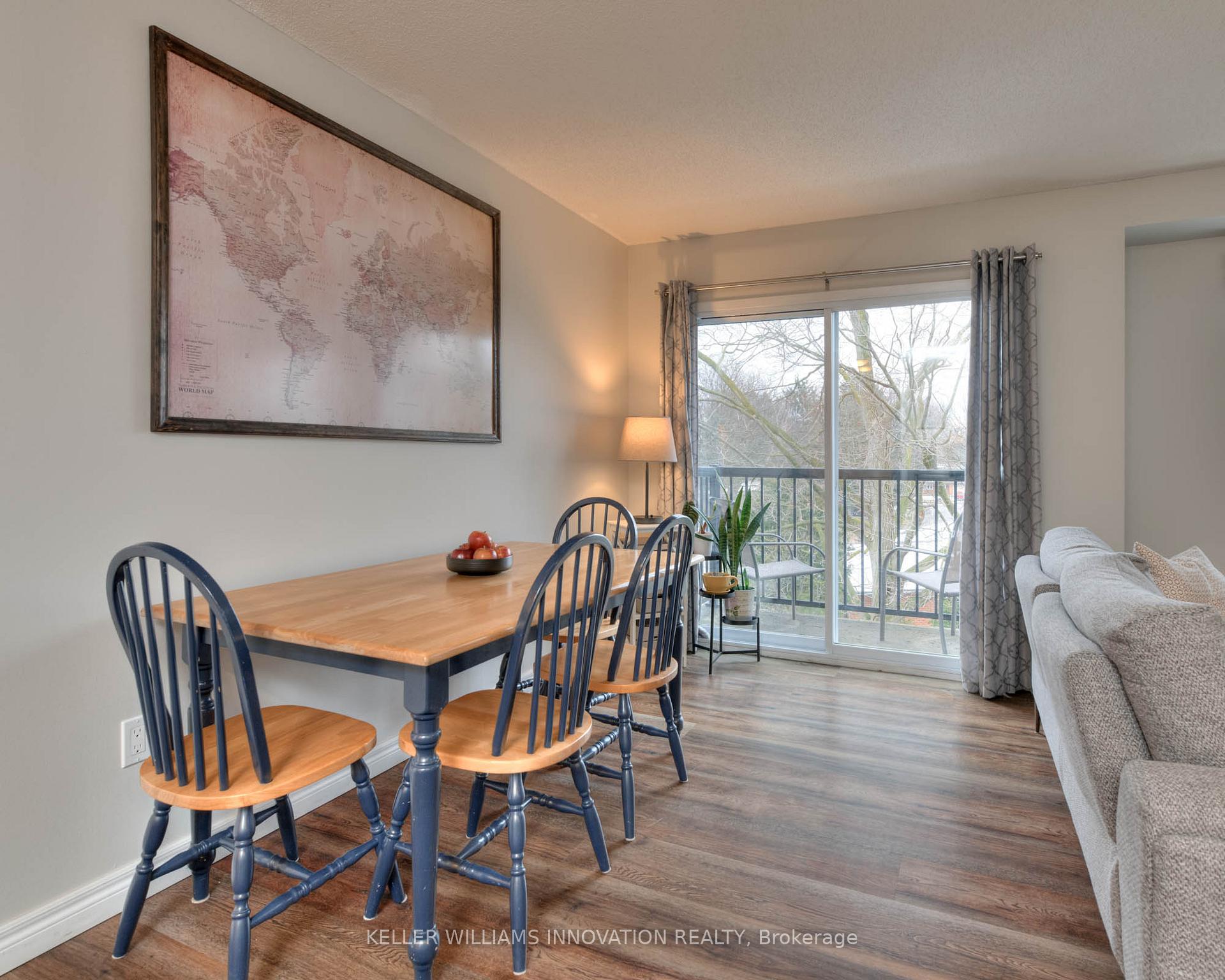 Photo 10 of Unit 305, 271 Eiwo Court, Waterloo — HOMEH