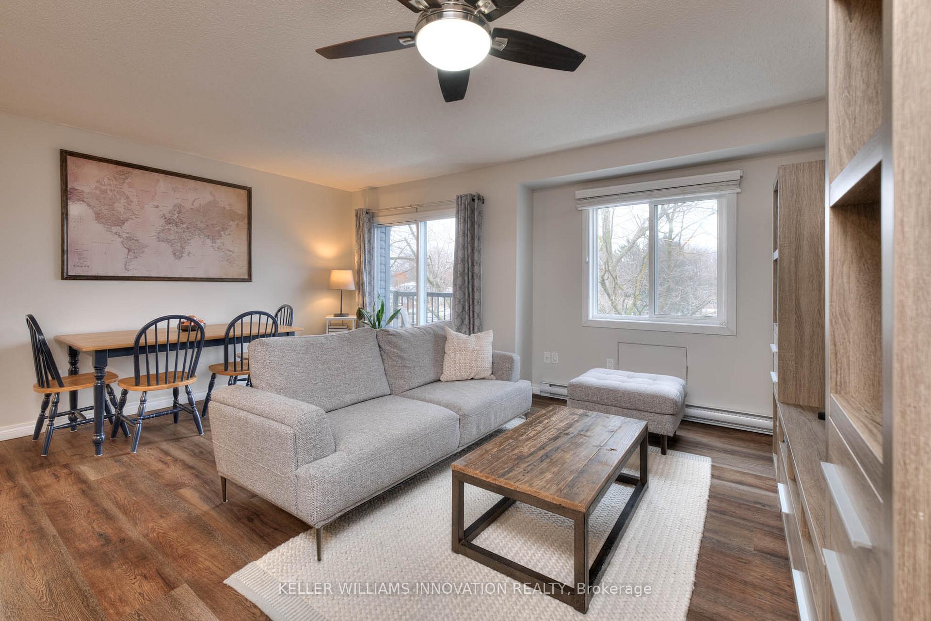 Photo 27 of Unit 305, 271 Eiwo Court, Waterloo — HOMEH