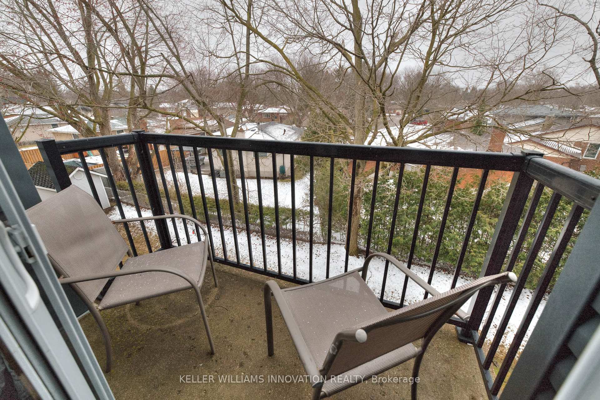 Photo 14 of Unit 305, 271 Eiwo Court, Waterloo — HOMEH