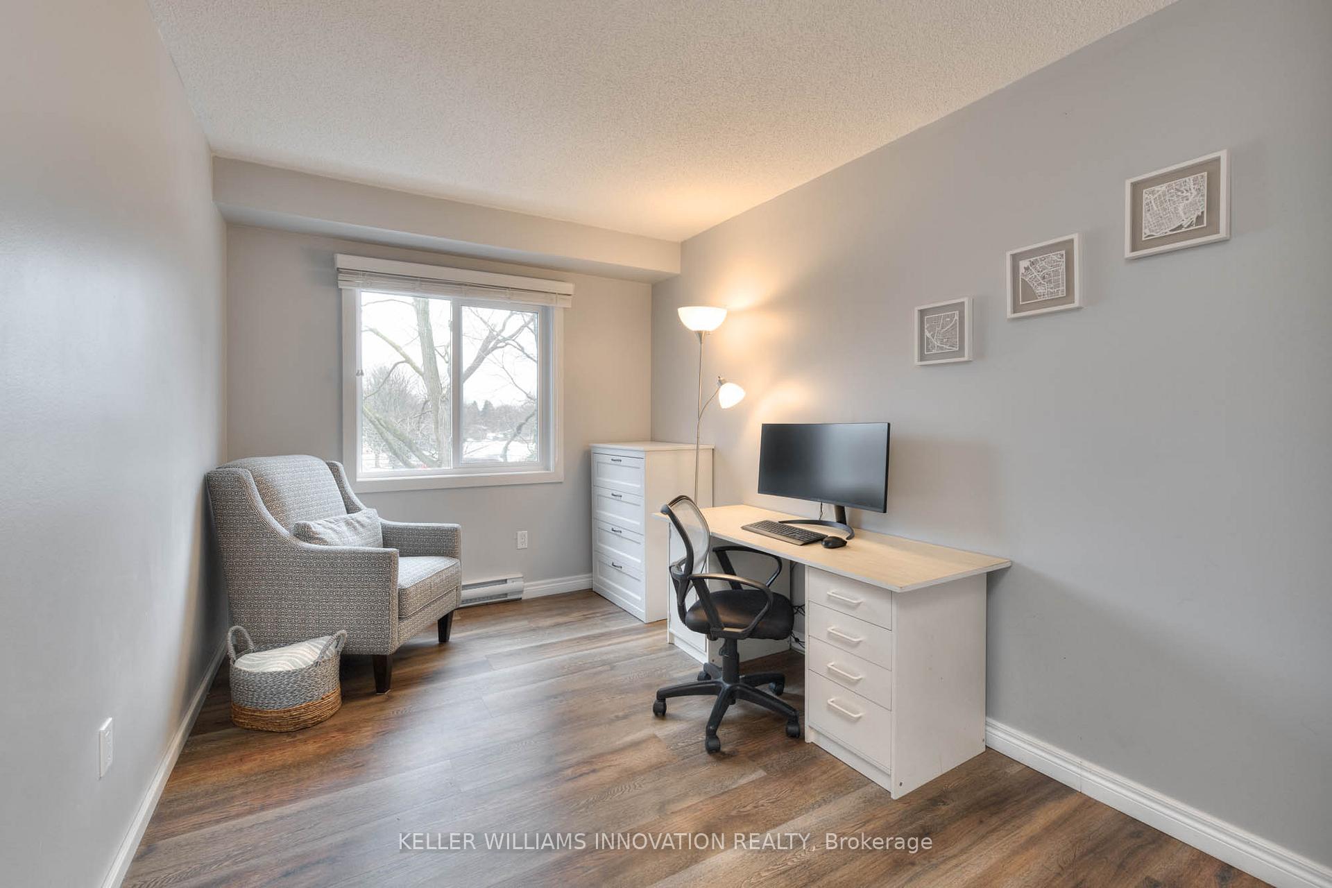 Photo 26 of Unit 305, 271 Eiwo Court, Waterloo — HOMEH