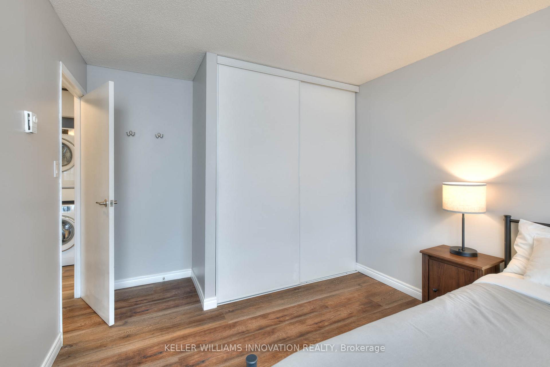 Photo 18 of Unit 305, 271 Eiwo Court, Waterloo — HOMEH