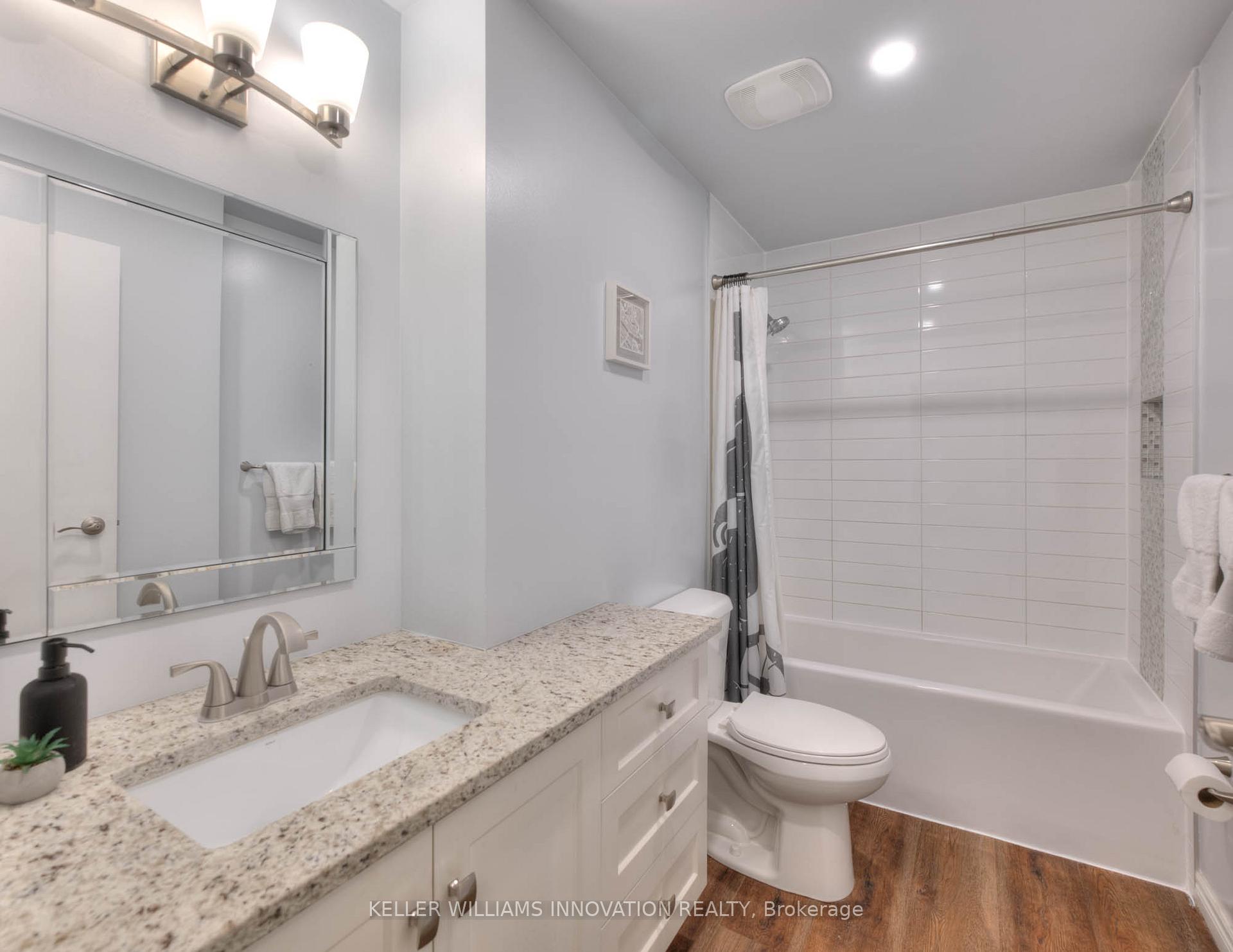 Photo 20 of Unit 305, 271 Eiwo Court, Waterloo — HOMEH