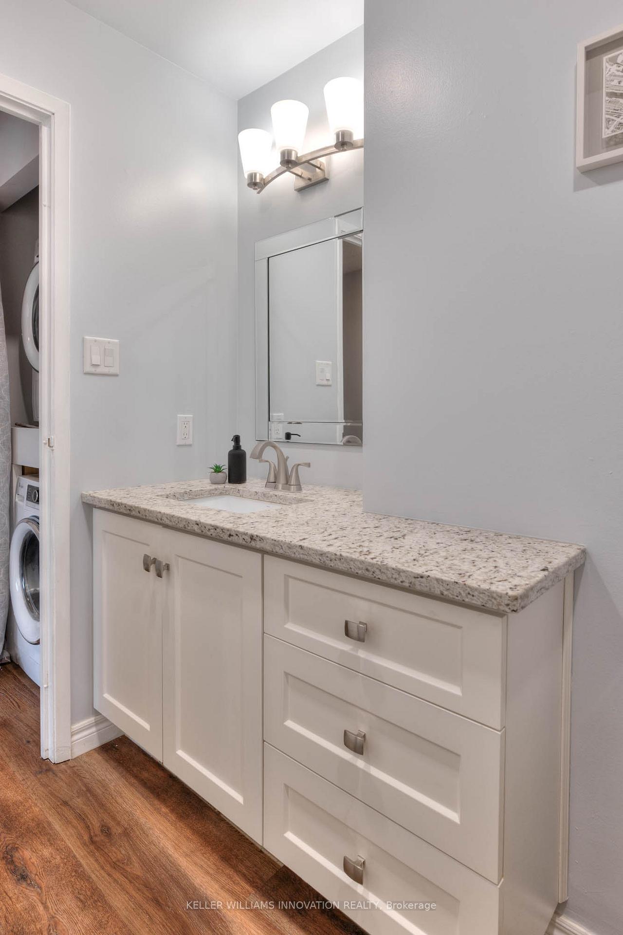 Photo 21 of Unit 305, 271 Eiwo Court, Waterloo — HOMEH