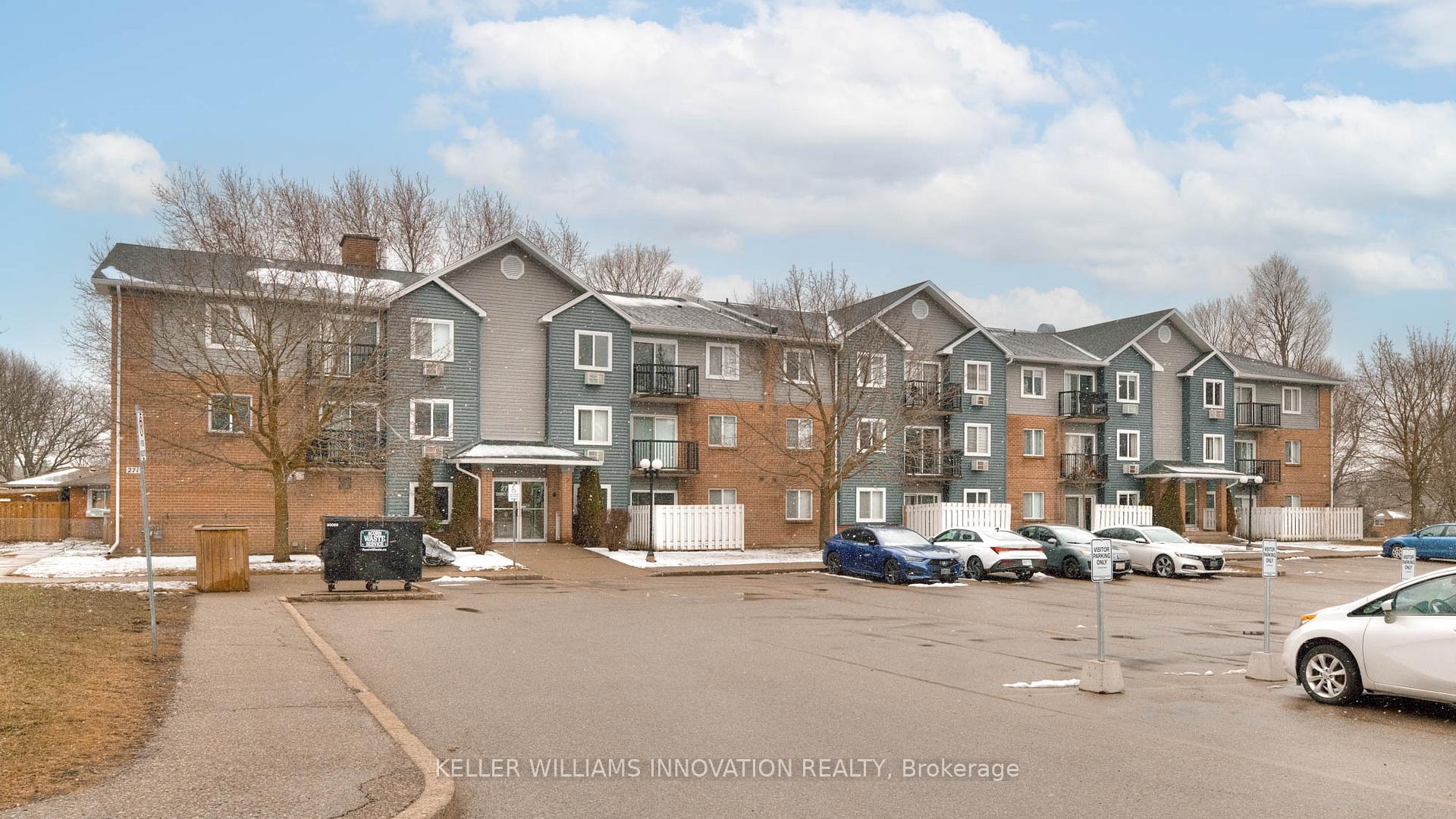 Photo 22 of Unit 305, 271 Eiwo Court, Waterloo — HOMEH