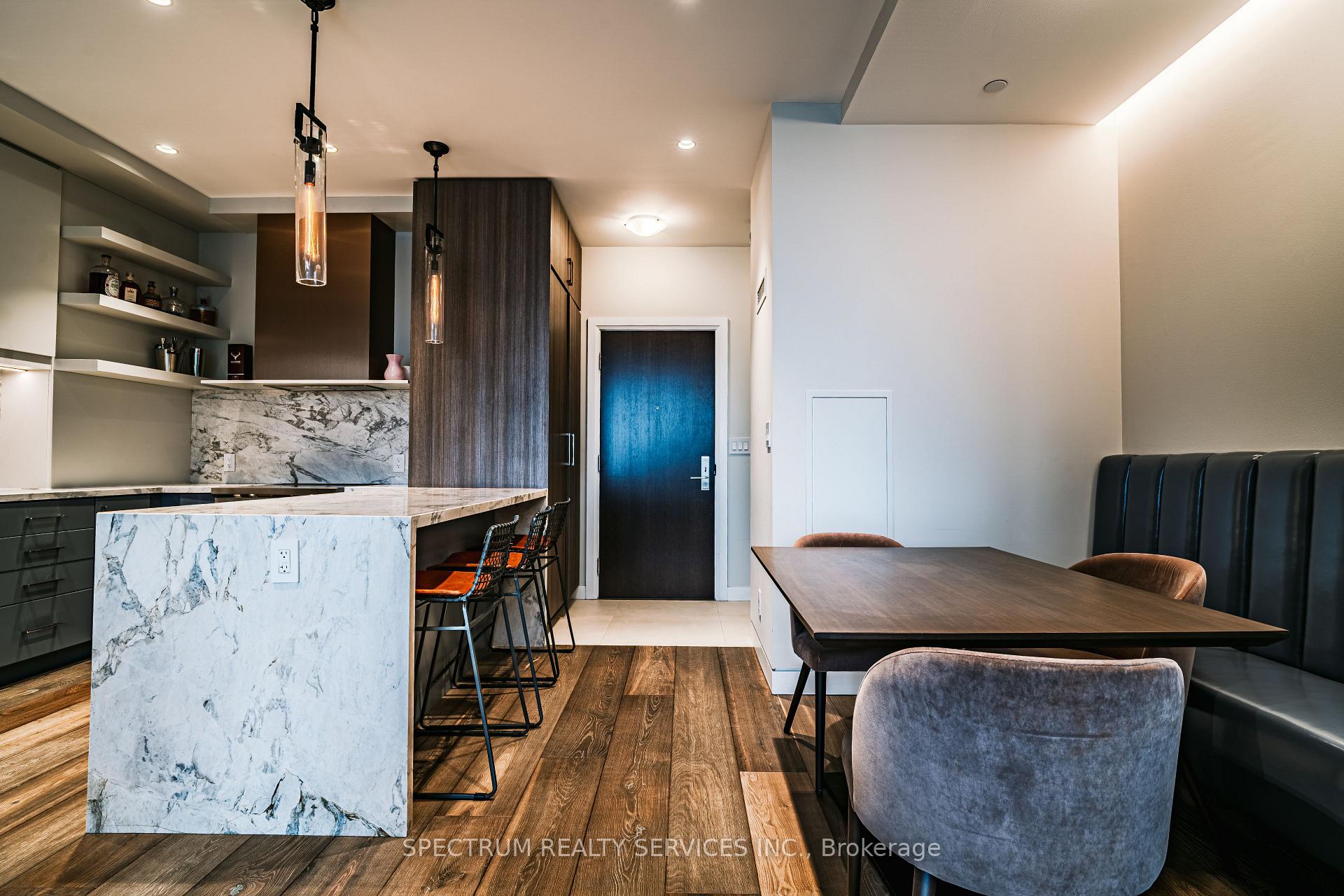 Photo 7 of Unit PH107, 460 Adelaide Street E, Toronto, Moss Park — HOMEH