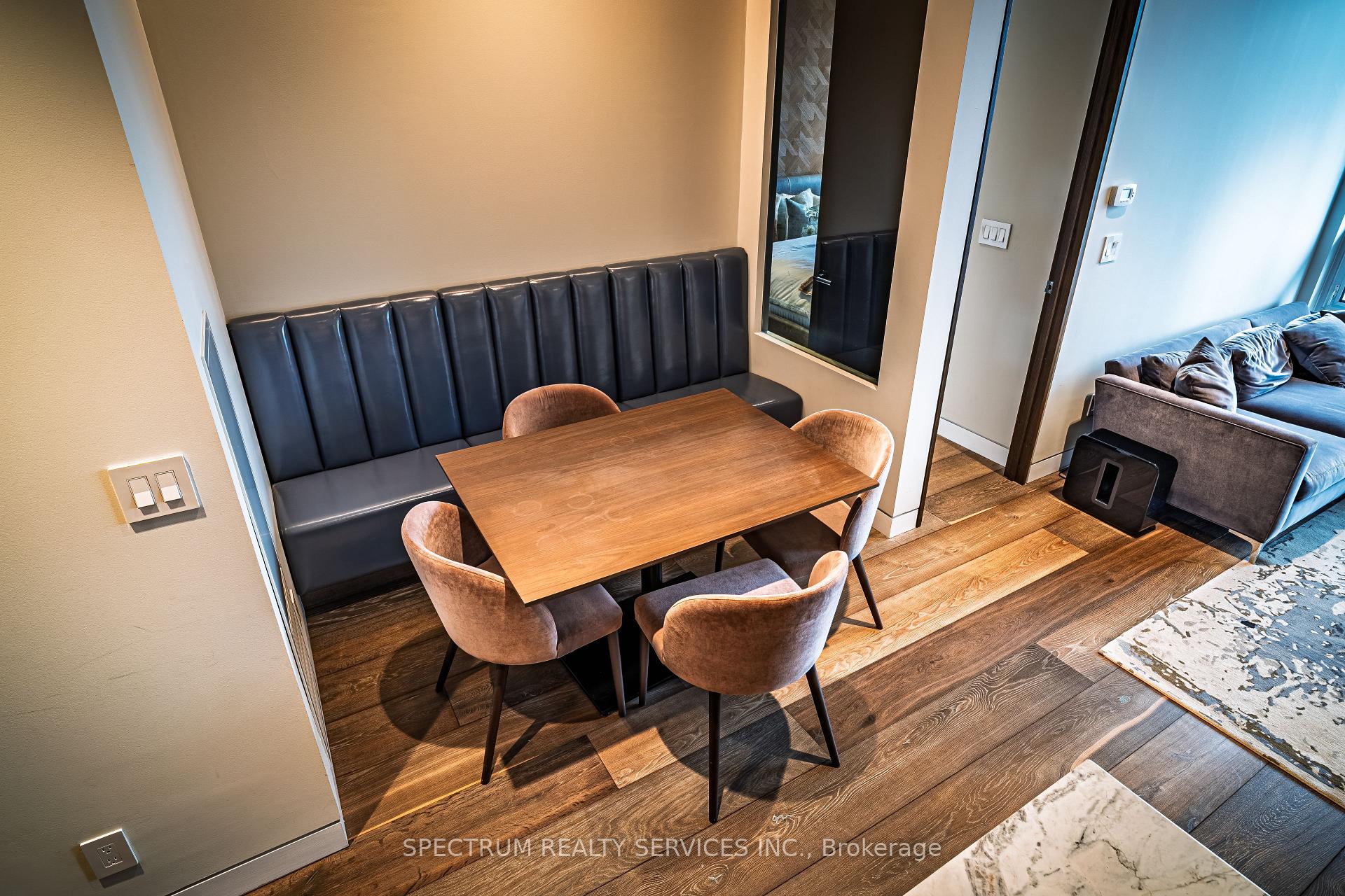 Photo 13 of Unit PH107, 460 Adelaide Street E, Toronto, Moss Park — HOMEH