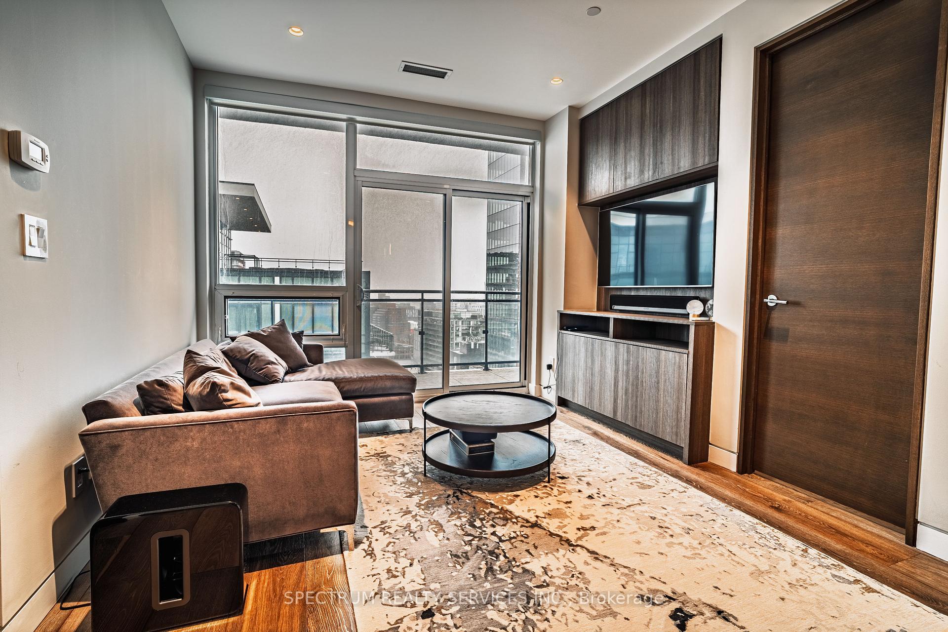 Photo 12 of Unit PH107, 460 Adelaide Street E, Toronto, Moss Park — HOMEH