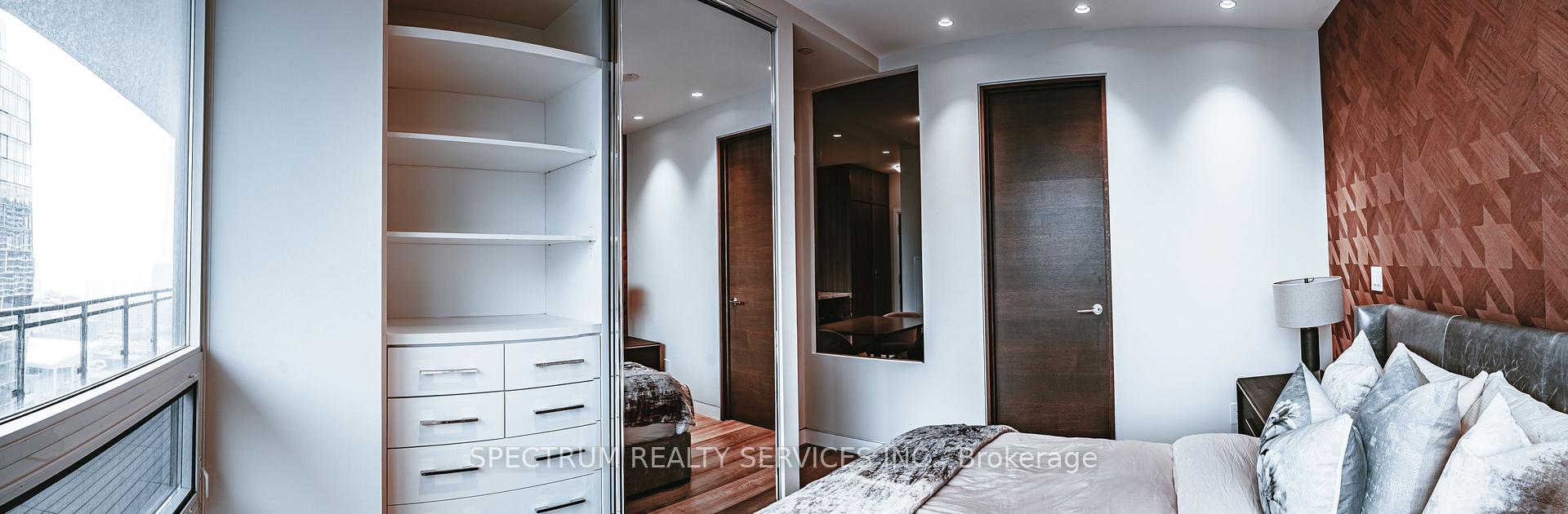 Photo 4 of Unit PH107, 460 Adelaide Street E, Toronto, Moss Park — HOMEH