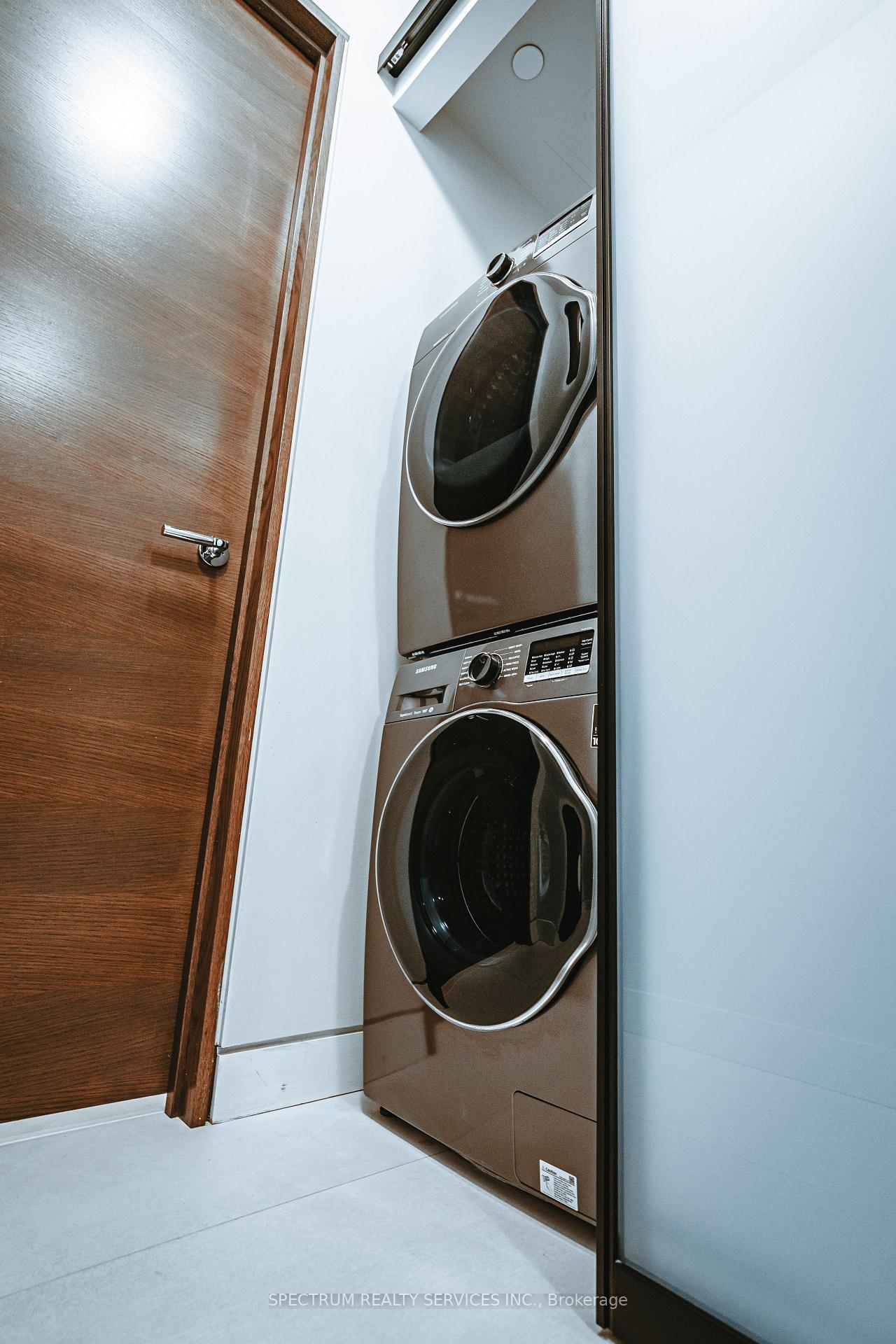 Photo 11 of Unit PH107, 460 Adelaide Street E, Toronto, Moss Park — HOMEH