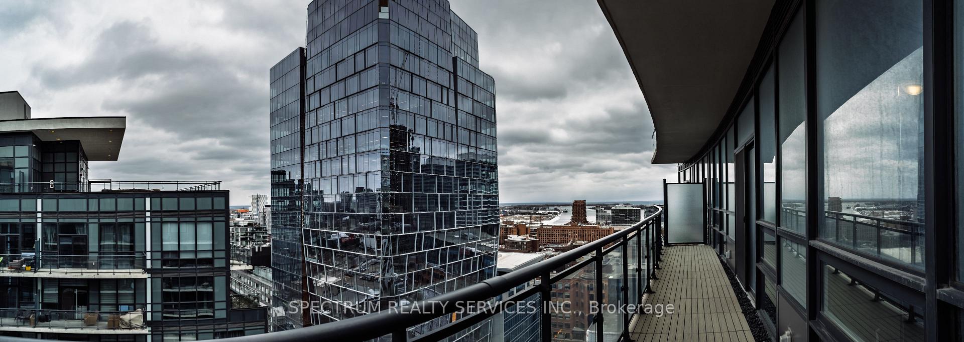 Photo 15 of Unit PH107, 460 Adelaide Street E, Toronto, Moss Park — HOMEH