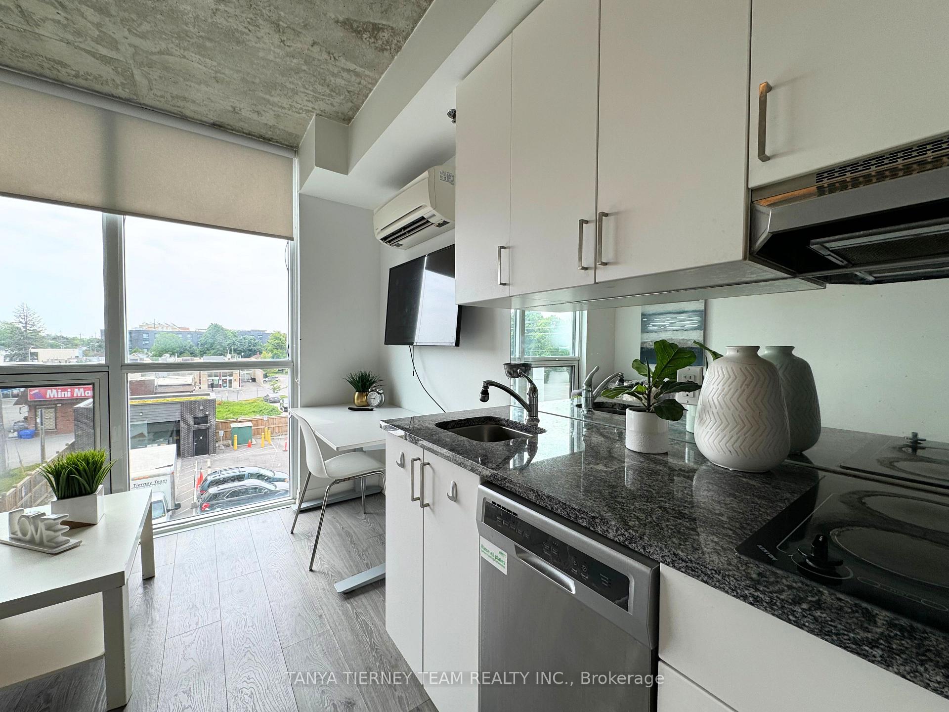Photo 12 of Unit 535, 1900 Simcoe Street N, Oshawa, Samac — HOMEH