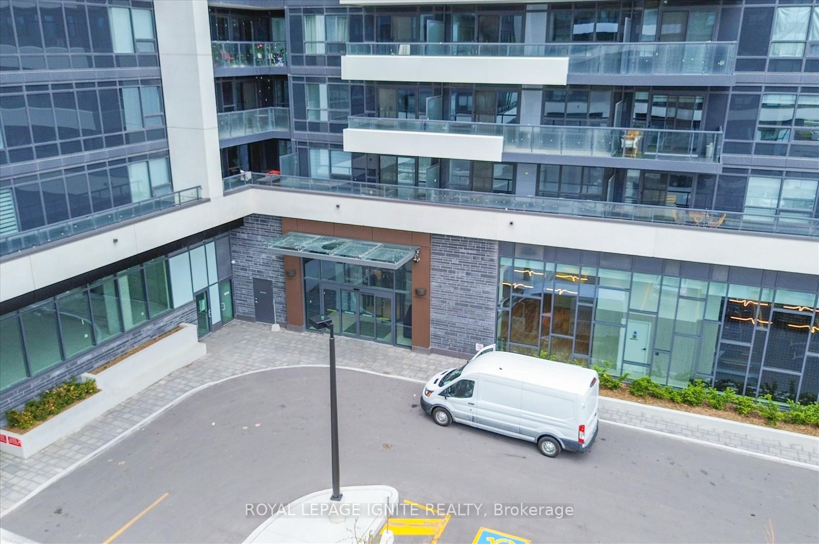 Photo 6 of Unit 1008, 1455 Celebration Drive, Pickering, Bay Ridges — HOMEH