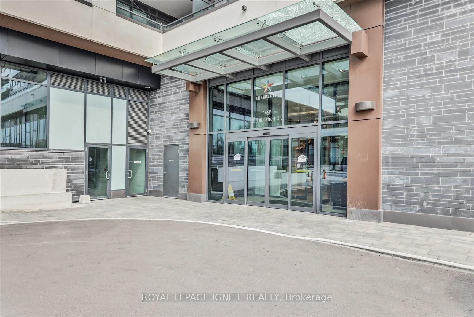 Photo 16 of Unit 1008, 1455 Celebration Drive, Pickering, Bay Ridges — HOMEH