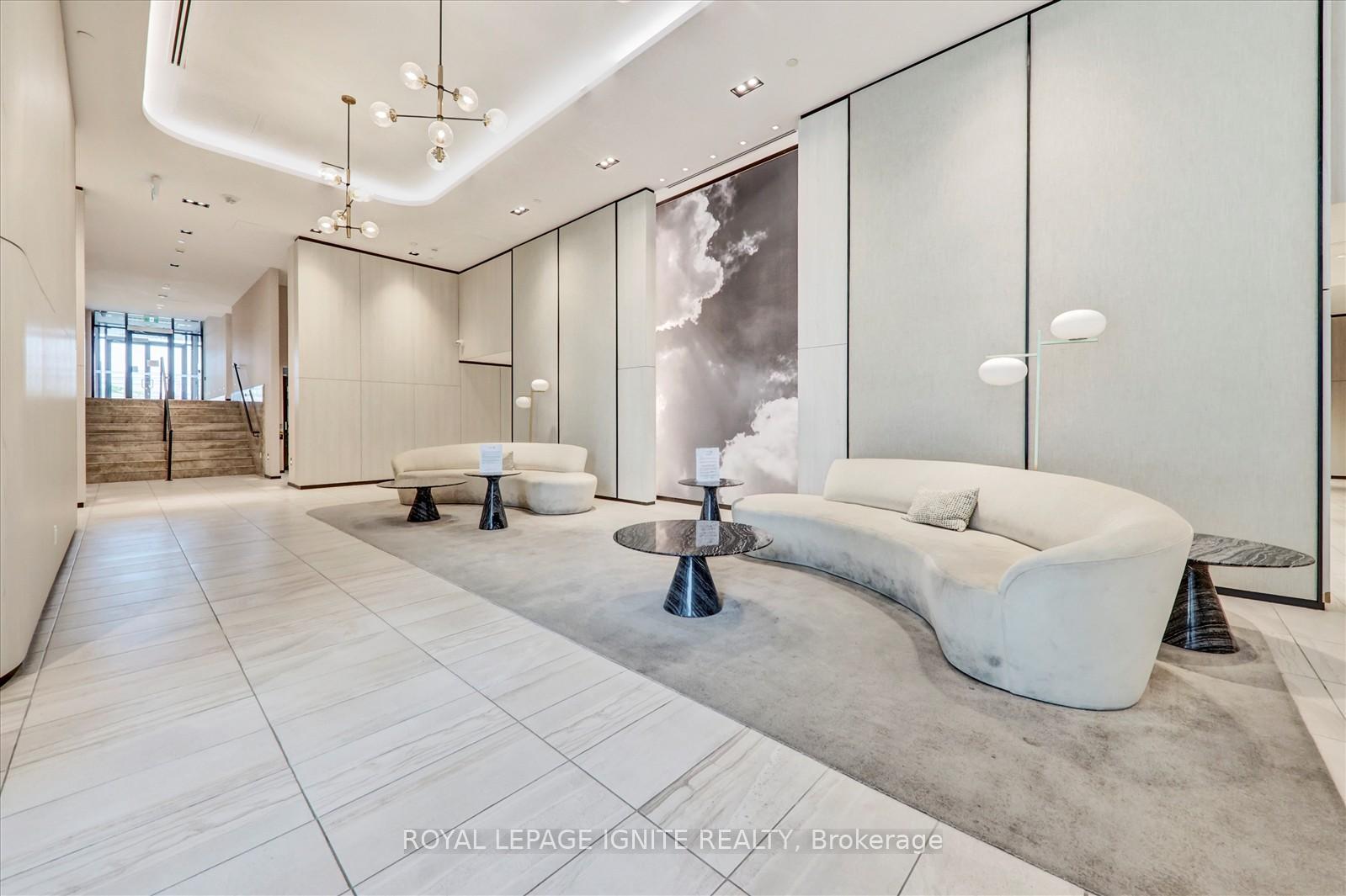 Photo 3 of Unit 1008, 1455 Celebration Drive, Pickering, Bay Ridges — HOMEH