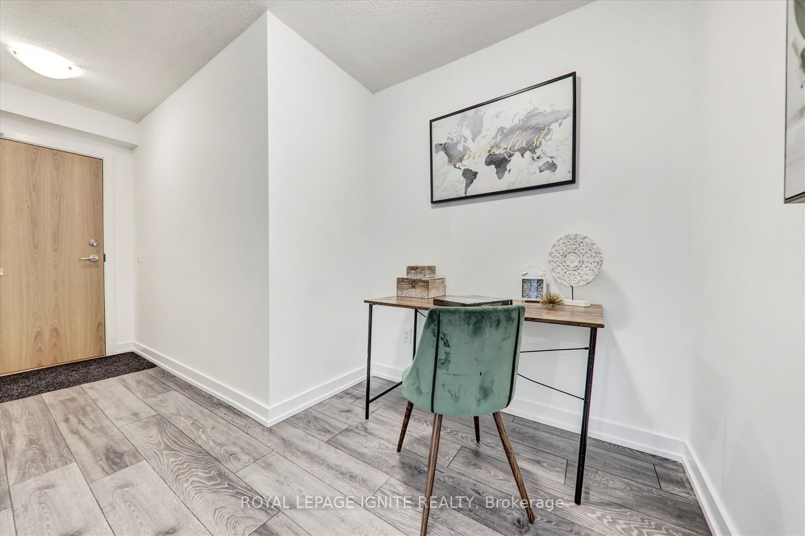 Photo 9 of Unit 1008, 1455 Celebration Drive, Pickering, Bay Ridges — HOMEH