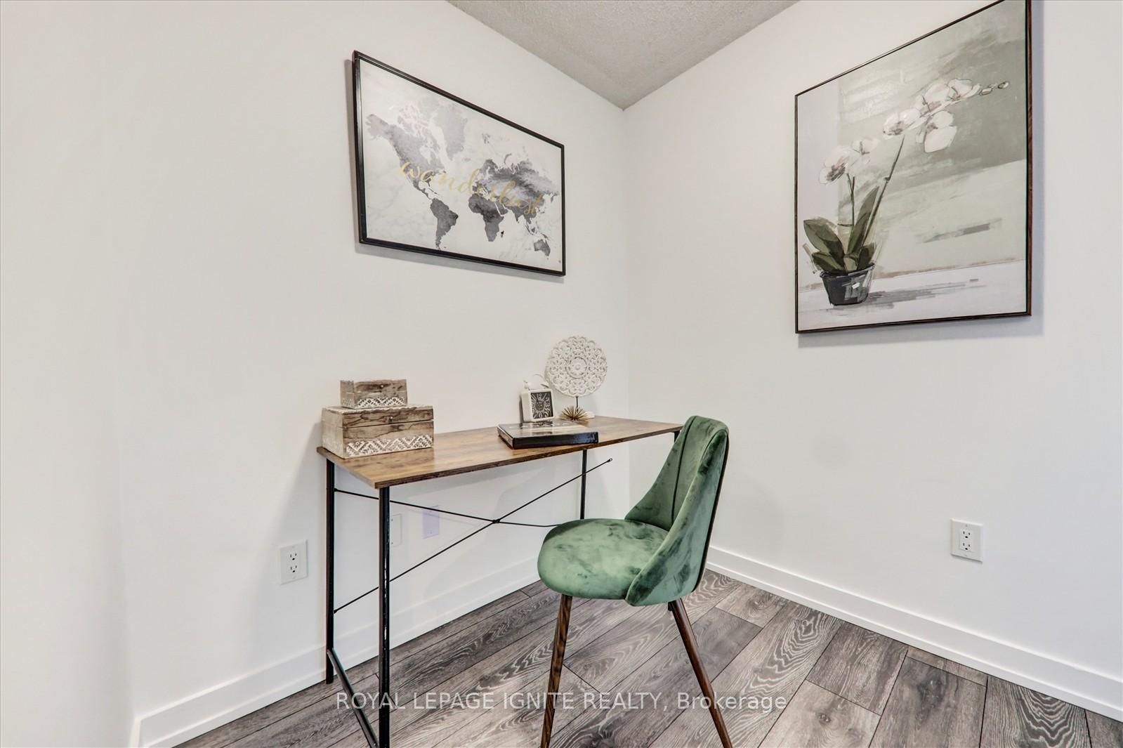 Photo 8 of Unit 1008, 1455 Celebration Drive, Pickering, Bay Ridges — HOMEH