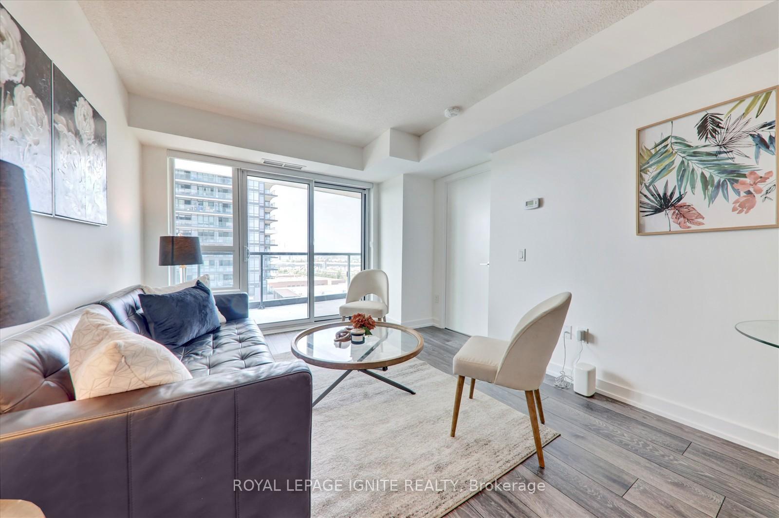 Photo 14 of Unit 1008, 1455 Celebration Drive, Pickering, Bay Ridges — HOMEH