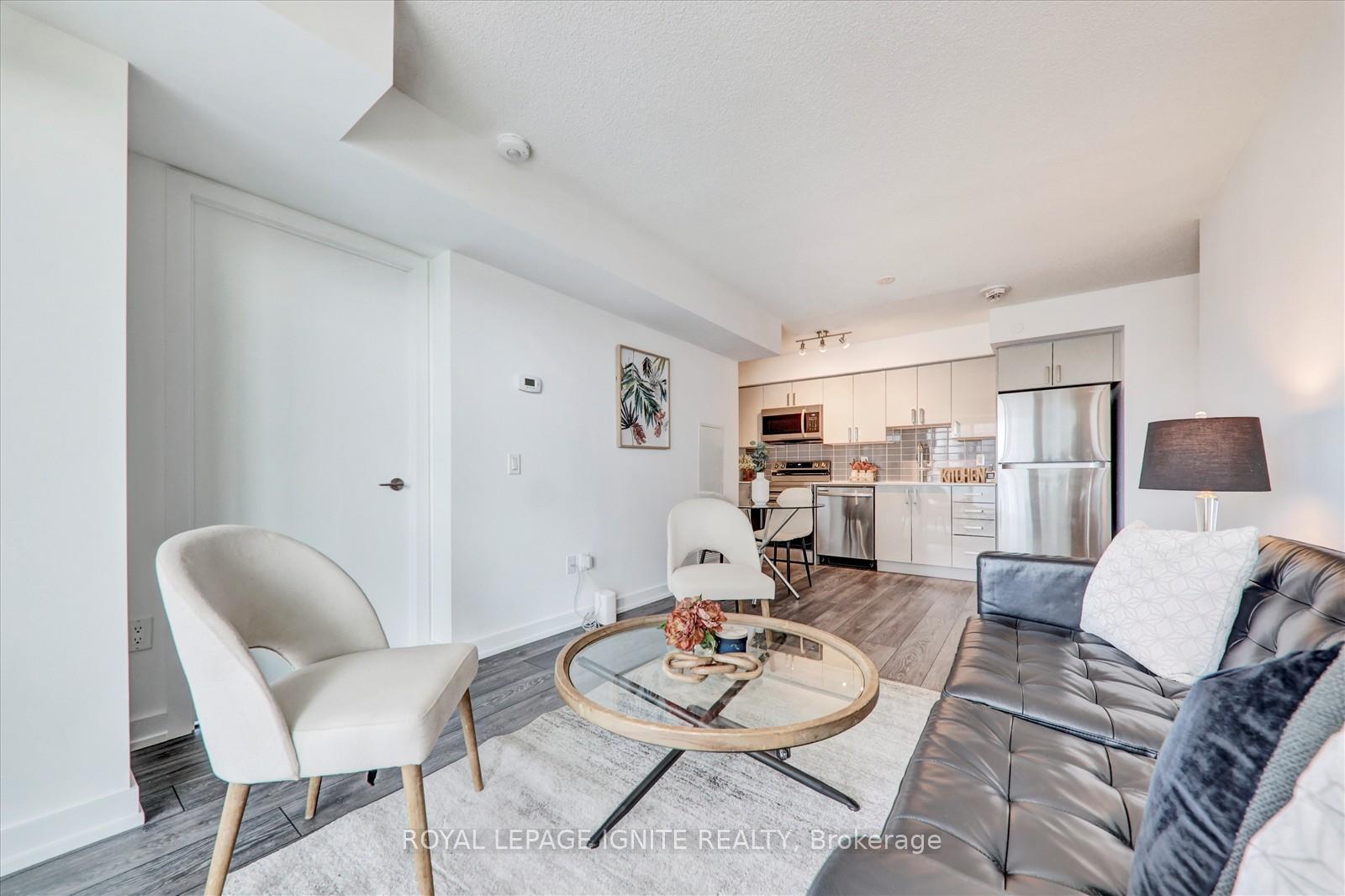 Photo 11 of Unit 1008, 1455 Celebration Drive, Pickering, Bay Ridges — HOMEH