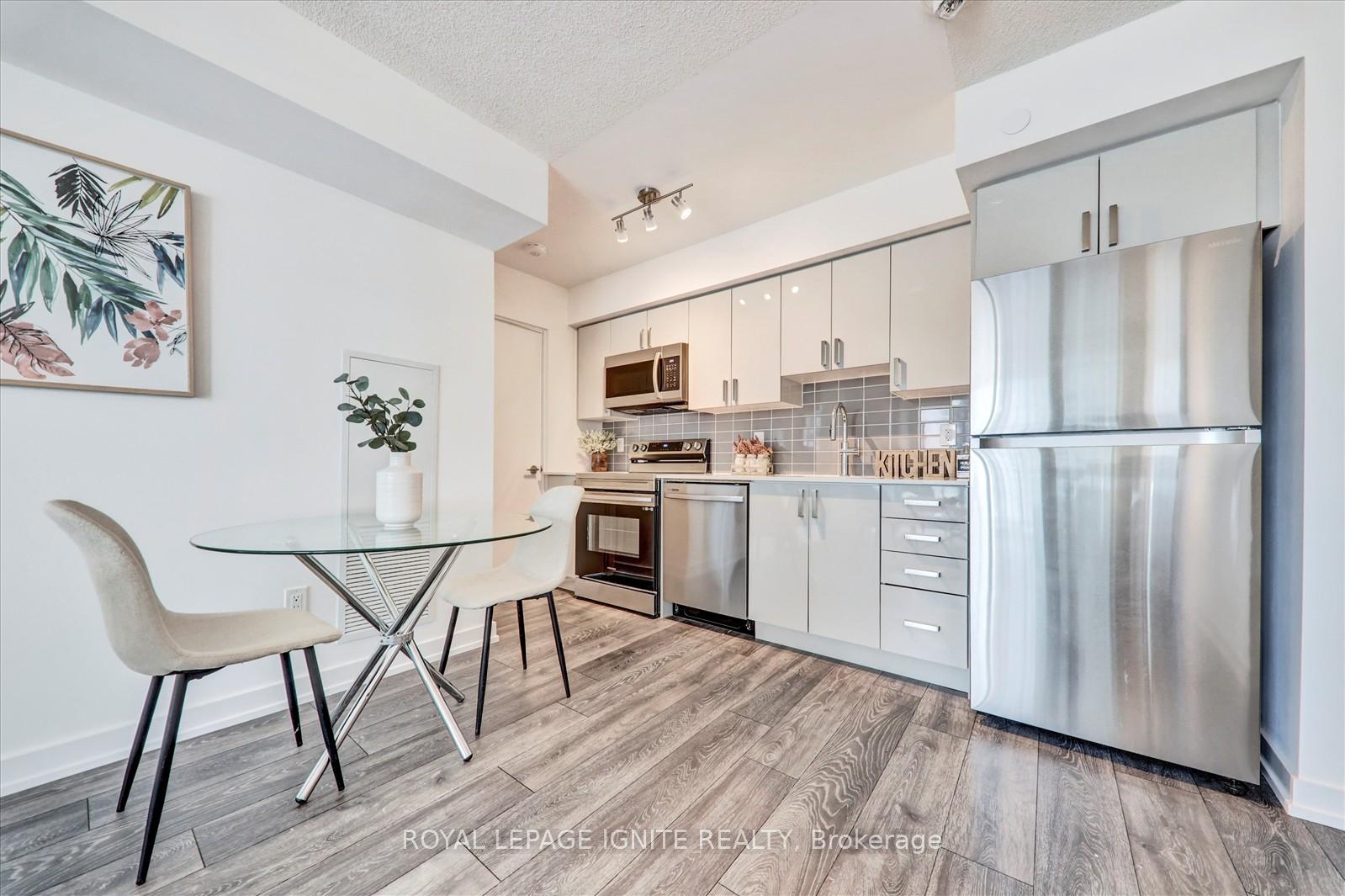 Photo 15 of Unit 1008, 1455 Celebration Drive, Pickering, Bay Ridges — HOMEH