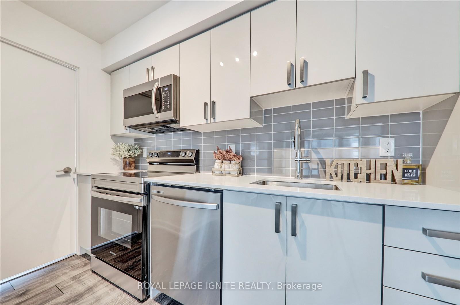 Photo 20 of Unit 1008, 1455 Celebration Drive, Pickering, Bay Ridges — HOMEH