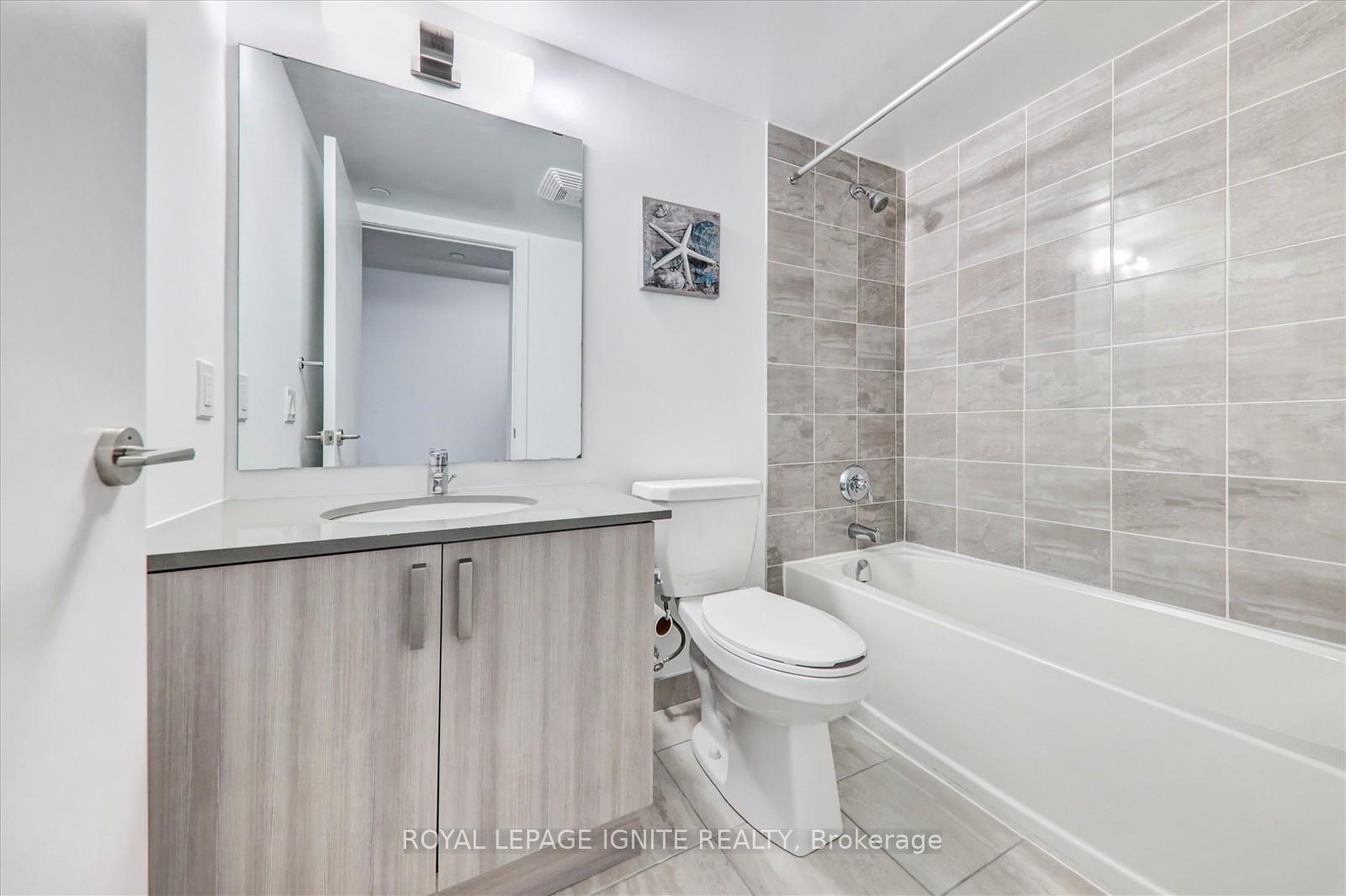 Photo 17 of Unit 1008, 1455 Celebration Drive, Pickering, Bay Ridges — HOMEH