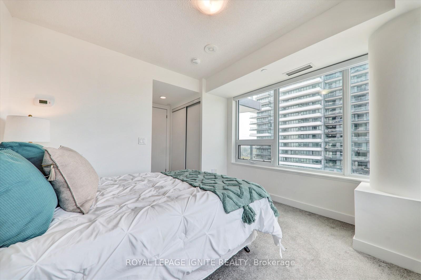 Photo 22 of Unit 1008, 1455 Celebration Drive, Pickering, Bay Ridges — HOMEH