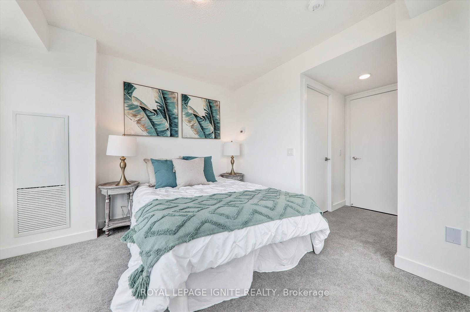Photo 18 of Unit 1008, 1455 Celebration Drive, Pickering, Bay Ridges — HOMEH