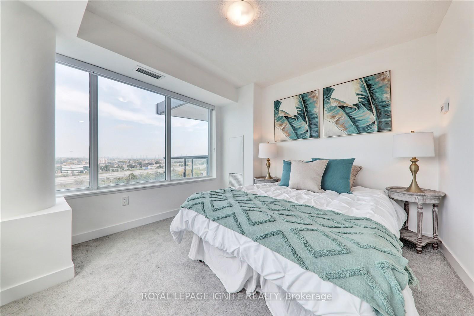 Photo 25 of Unit 1008, 1455 Celebration Drive, Pickering, Bay Ridges — HOMEH