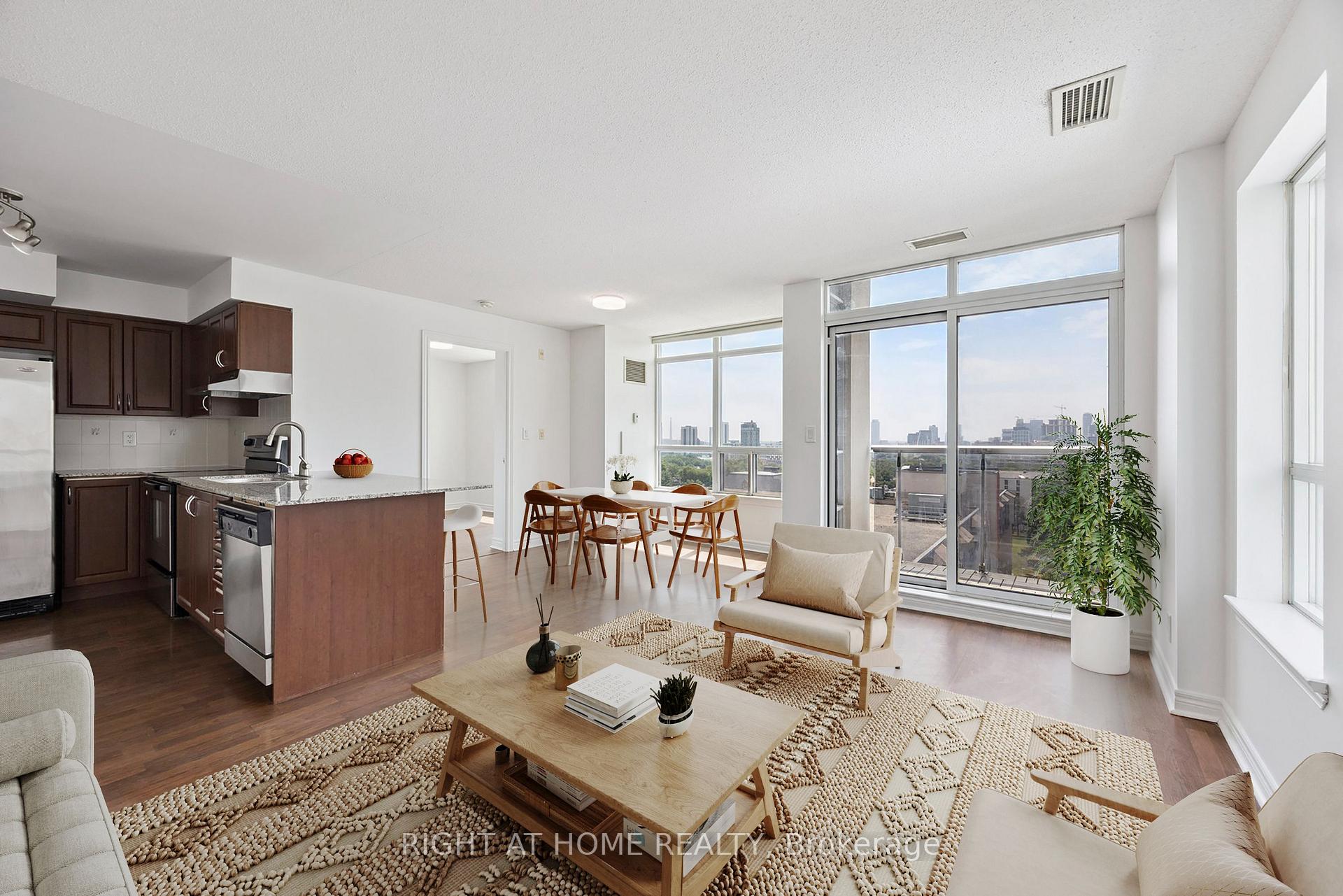 Photo 18 of Unit 1203, 225 Wellesley Street E, Toronto, Cabbagetown-South St. James Town — HOMEH