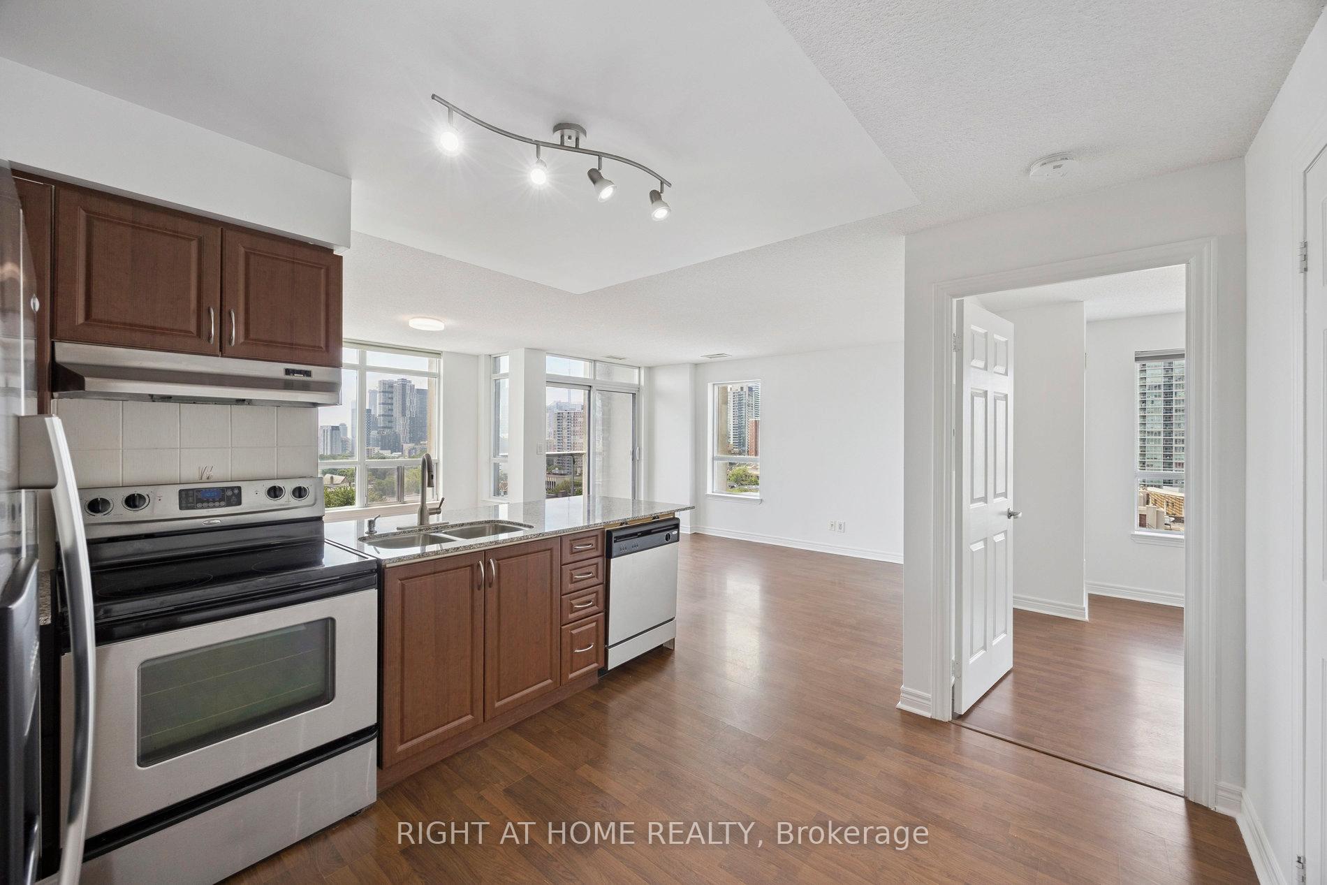 Photo 41 of Unit 1203, 225 Wellesley Street E, Toronto, Cabbagetown-South St. James Town — HOMEH