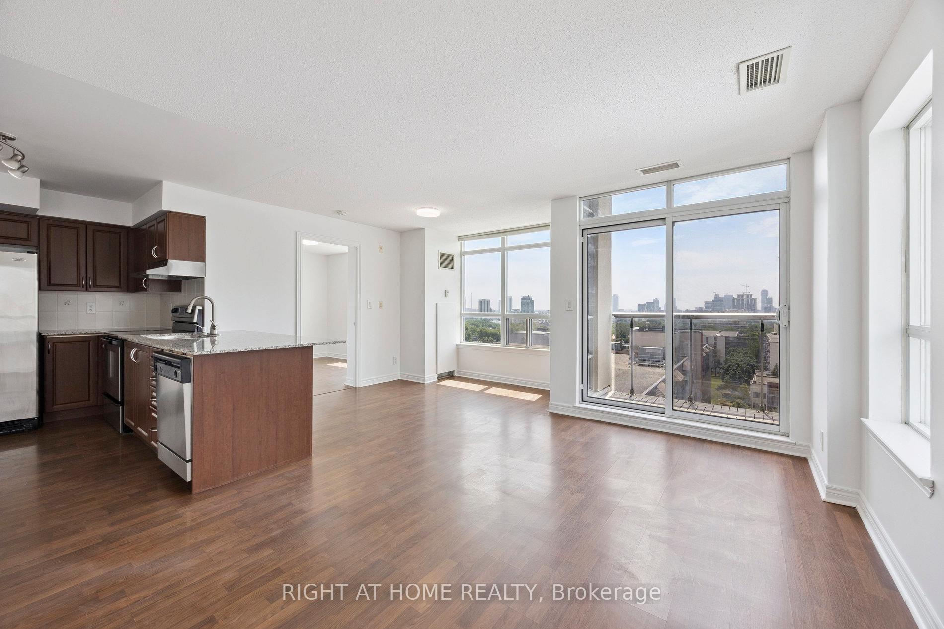 Photo 23 of Unit 1203, 225 Wellesley Street E, Toronto, Cabbagetown-South St. James Town — HOMEH