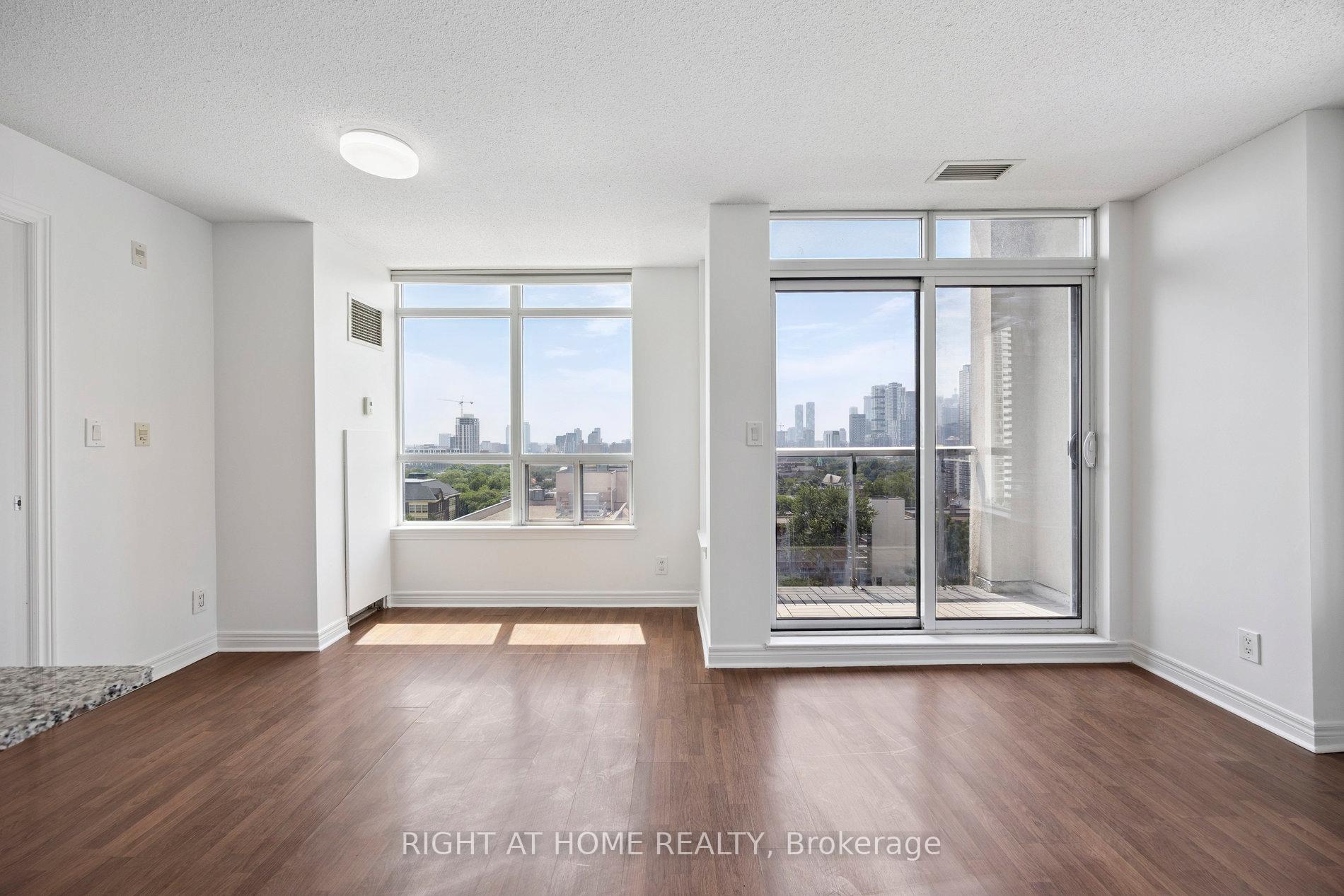 Photo 10 of Unit 1203, 225 Wellesley Street E, Toronto, Cabbagetown-South St. James Town — HOMEH