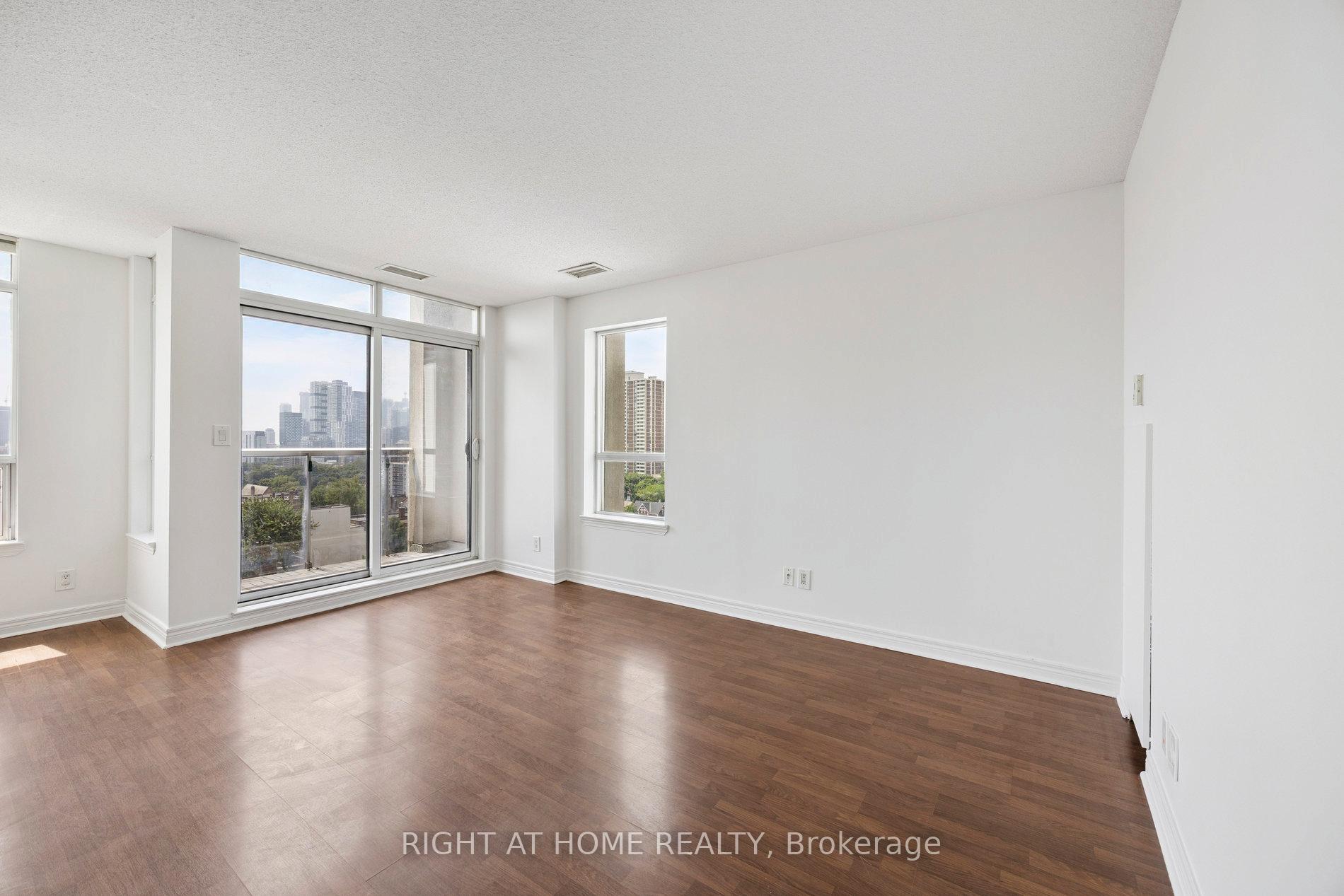 Photo 40 of Unit 1203, 225 Wellesley Street E, Toronto, Cabbagetown-South St. James Town — HOMEH