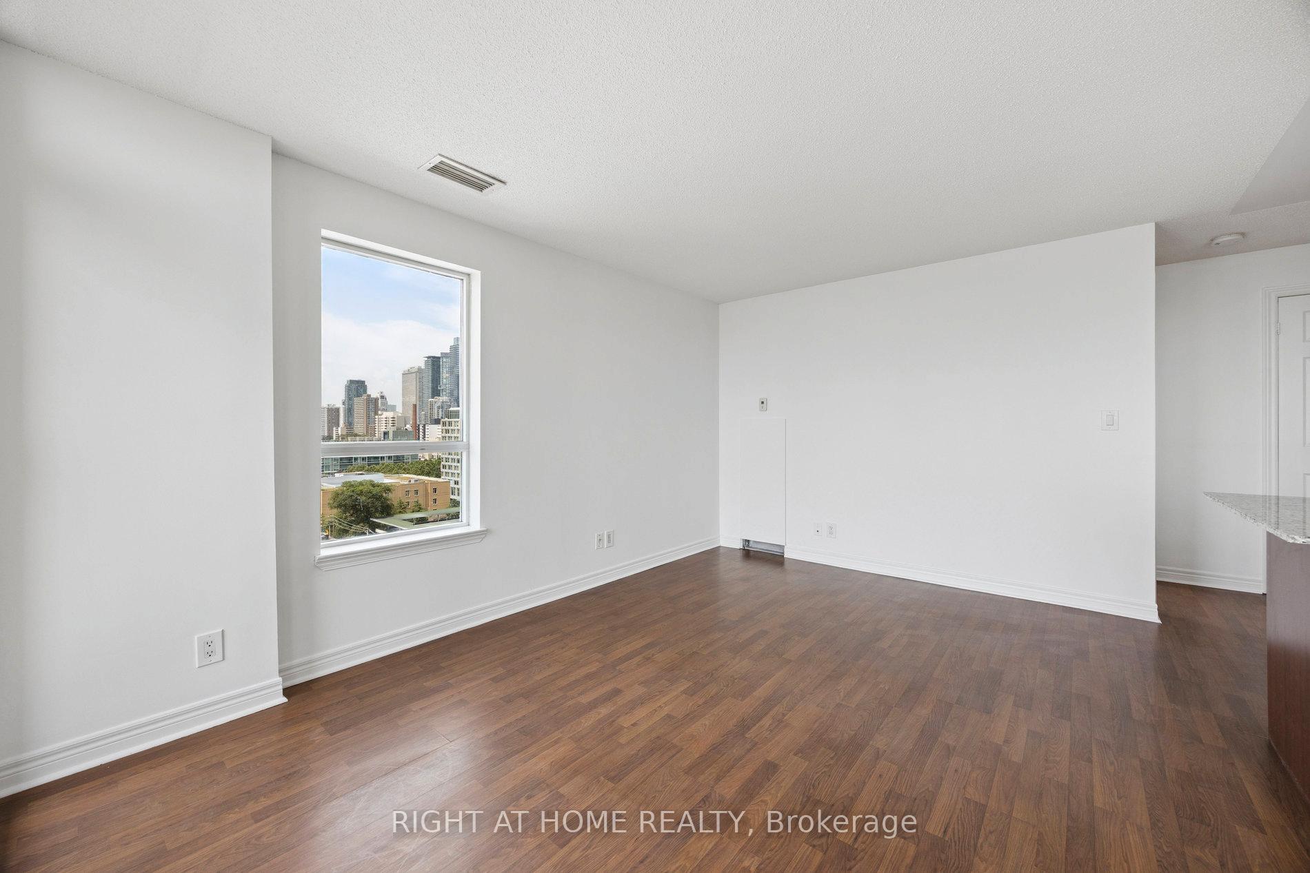 Photo 2 of Unit 1203, 225 Wellesley Street E, Toronto, Cabbagetown-South St. James Town — HOMEH