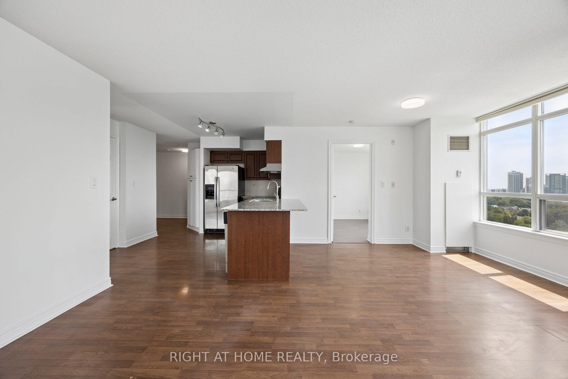 Photo 11 of Unit 1203, 225 Wellesley Street E, Toronto, Cabbagetown-South St. James Town — HOMEH