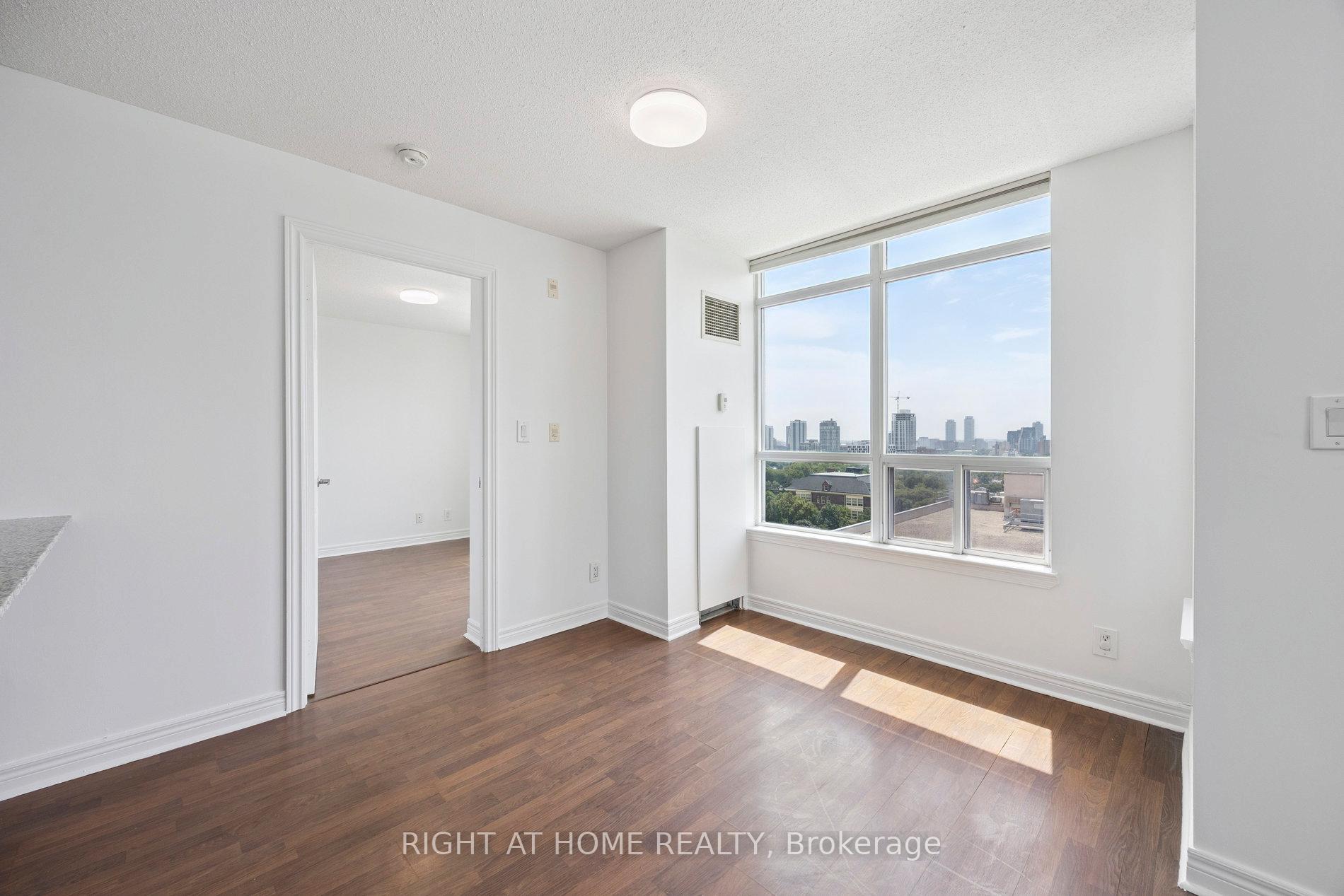 Photo 12 of Unit 1203, 225 Wellesley Street E, Toronto, Cabbagetown-South St. James Town — HOMEH