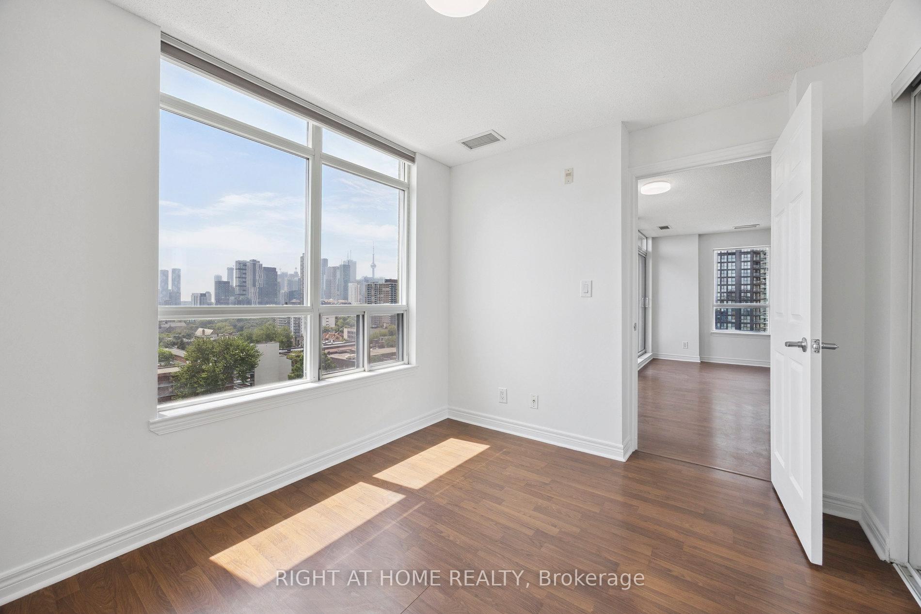 Photo 17 of Unit 1203, 225 Wellesley Street E, Toronto, Cabbagetown-South St. James Town — HOMEH
