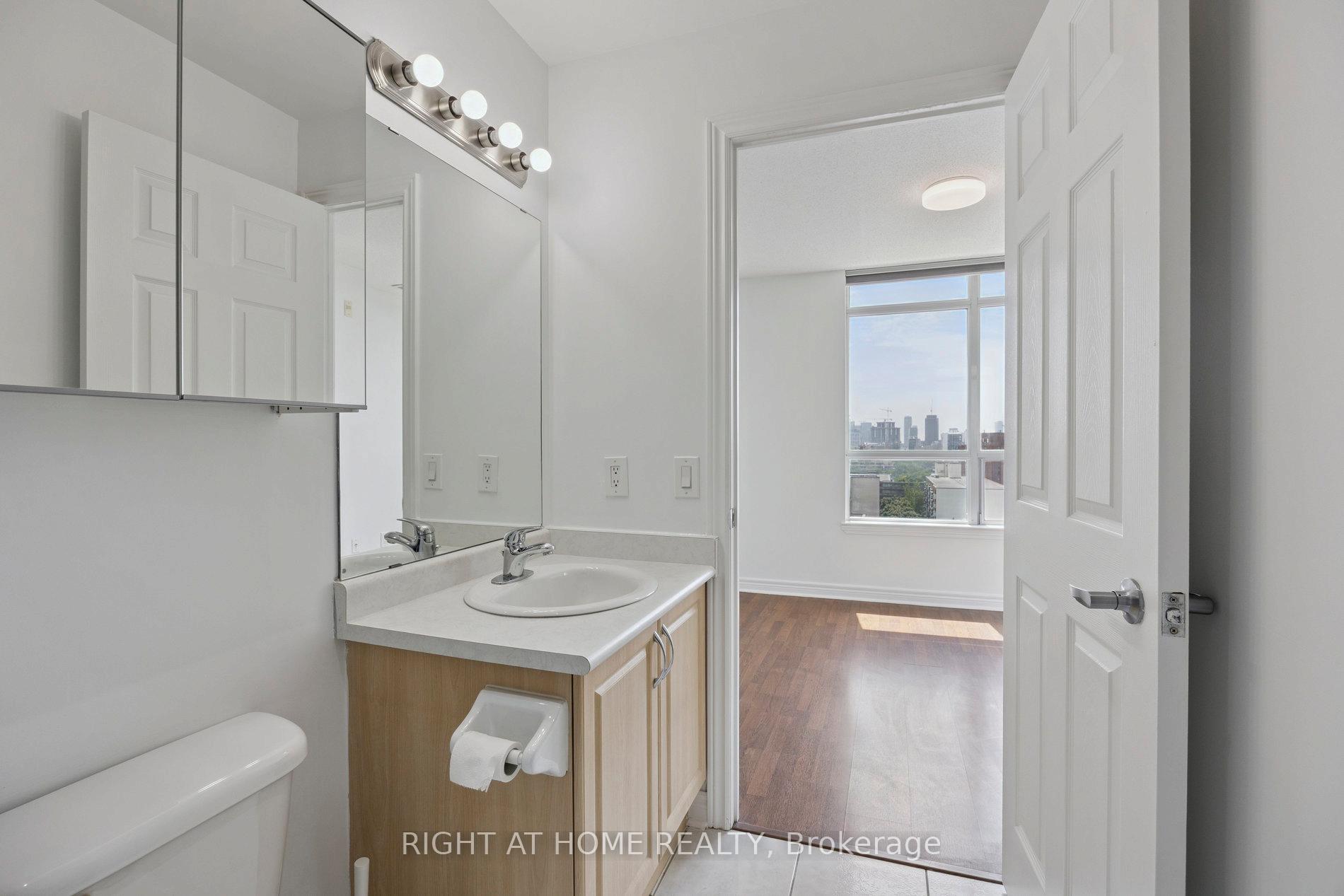 Photo 19 of Unit 1203, 225 Wellesley Street E, Toronto, Cabbagetown-South St. James Town — HOMEH
