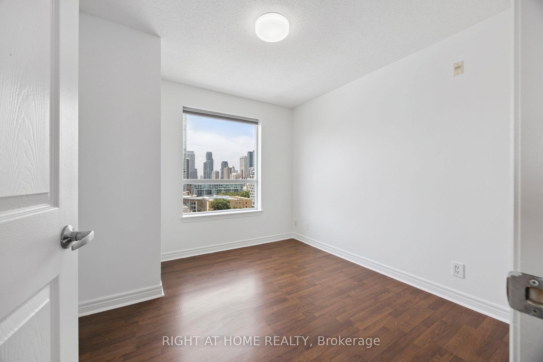 Photo 21 of Unit 1203, 225 Wellesley Street E, Toronto, Cabbagetown-South St. James Town — HOMEH