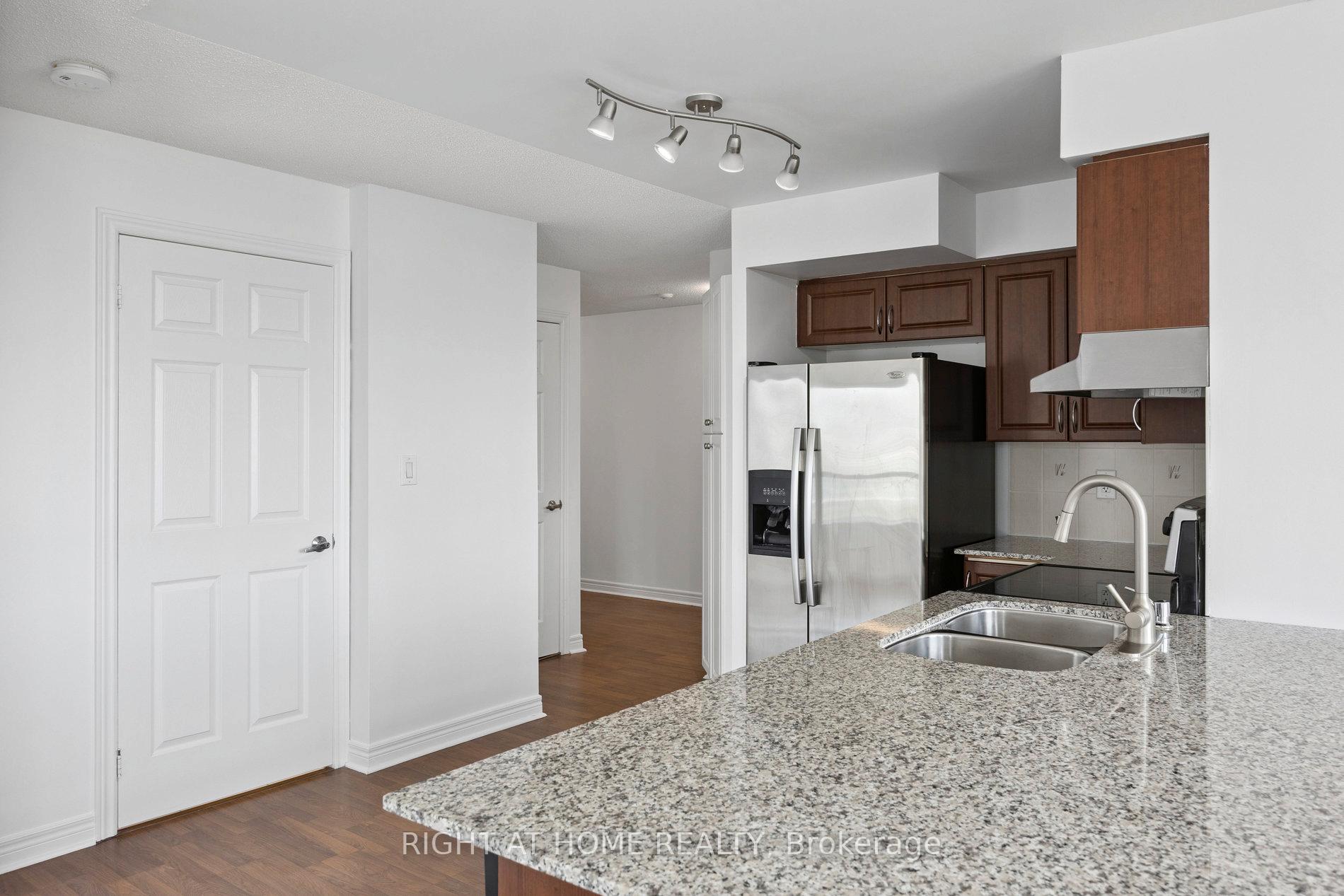 Photo 24 of Unit 1203, 225 Wellesley Street E, Toronto, Cabbagetown-South St. James Town — HOMEH