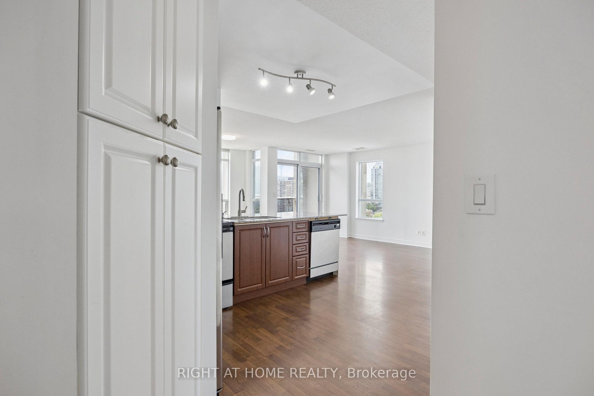 Photo 26 of Unit 1203, 225 Wellesley Street E, Toronto, Cabbagetown-South St. James Town — HOMEH