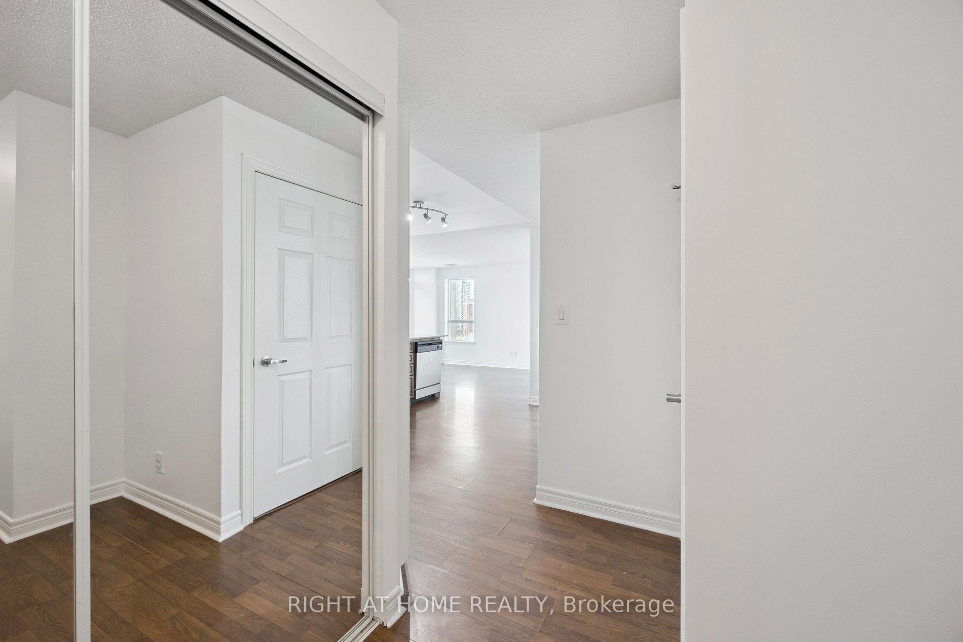 Photo 31 of Unit 1203, 225 Wellesley Street E, Toronto, Cabbagetown-South St. James Town — HOMEH